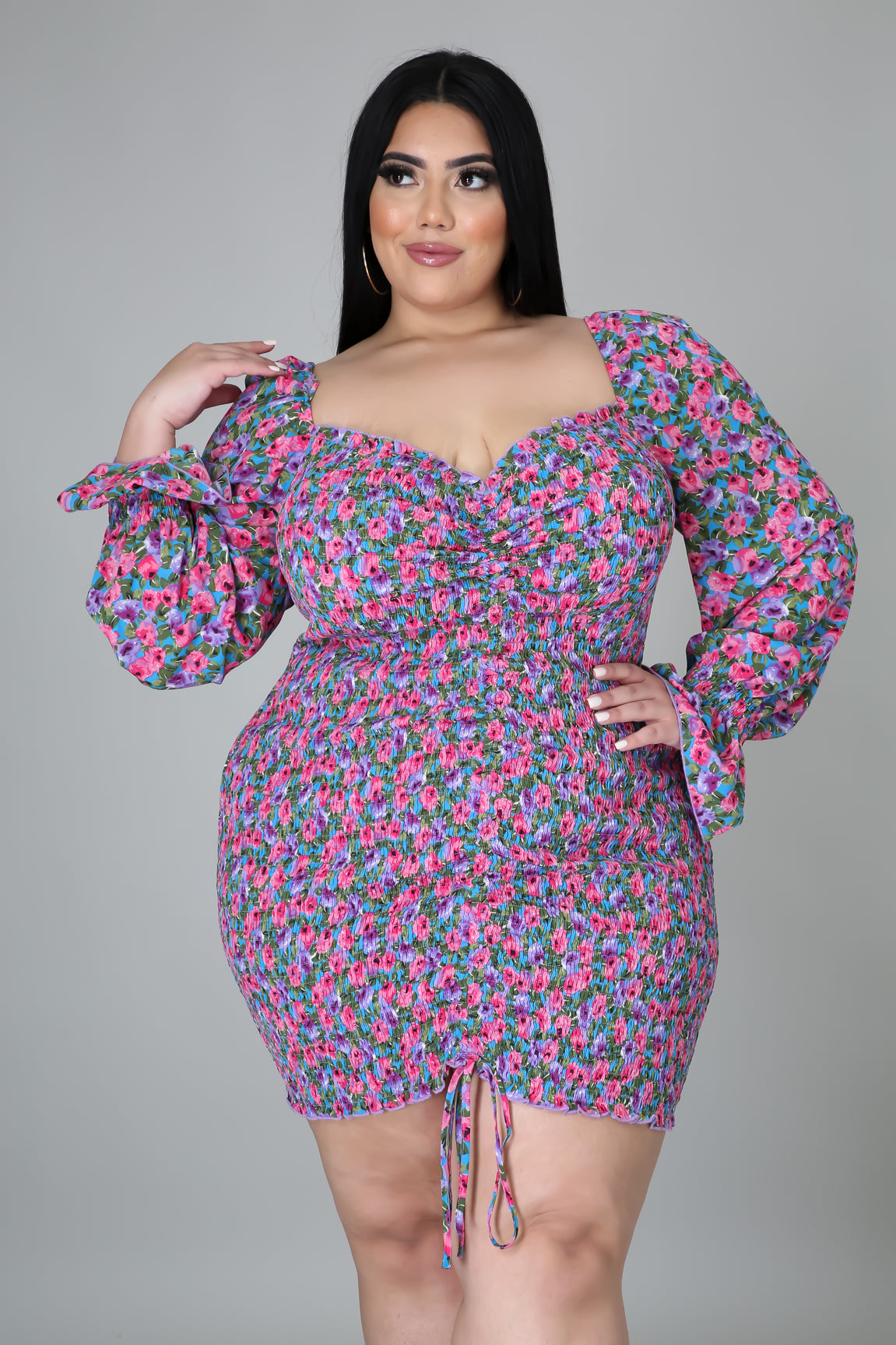 Finding Love Dress