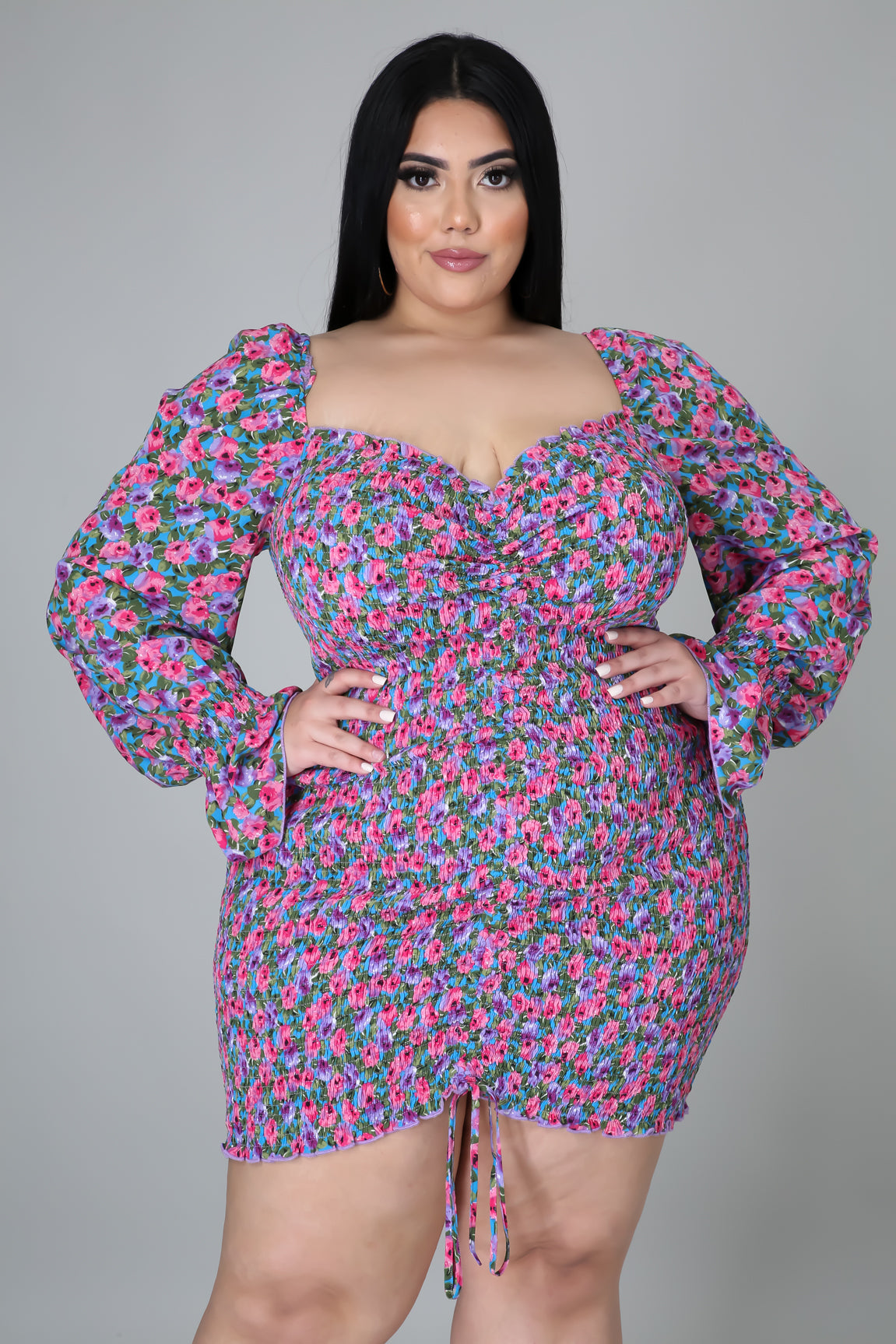 Finding Love Dress