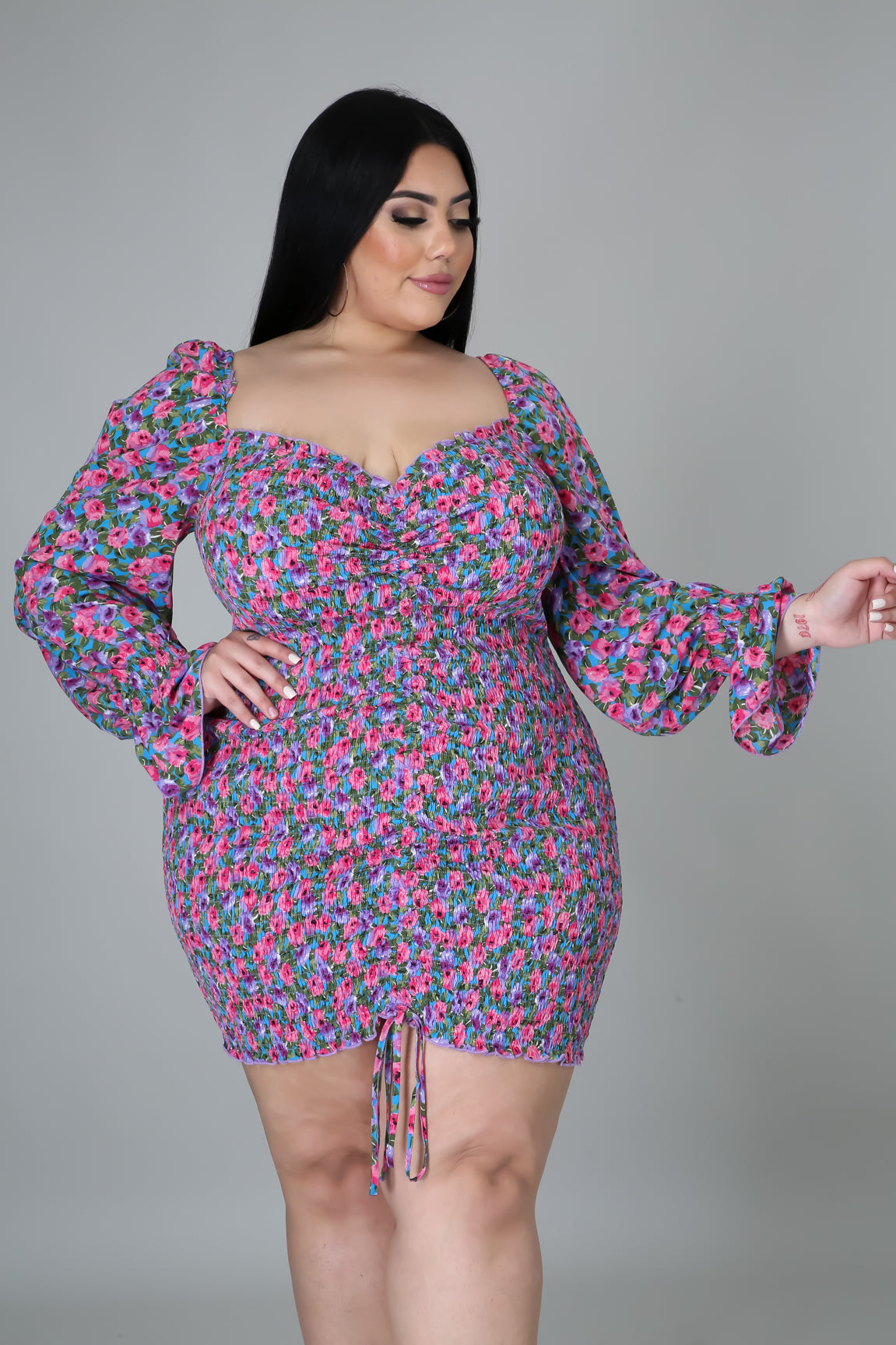 Finding Love Dress