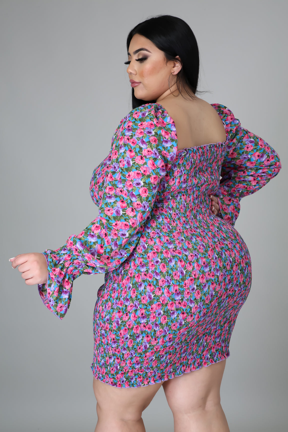 Finding Love Dress