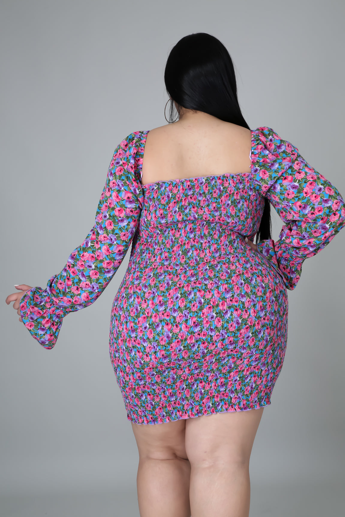 Finding Love Dress