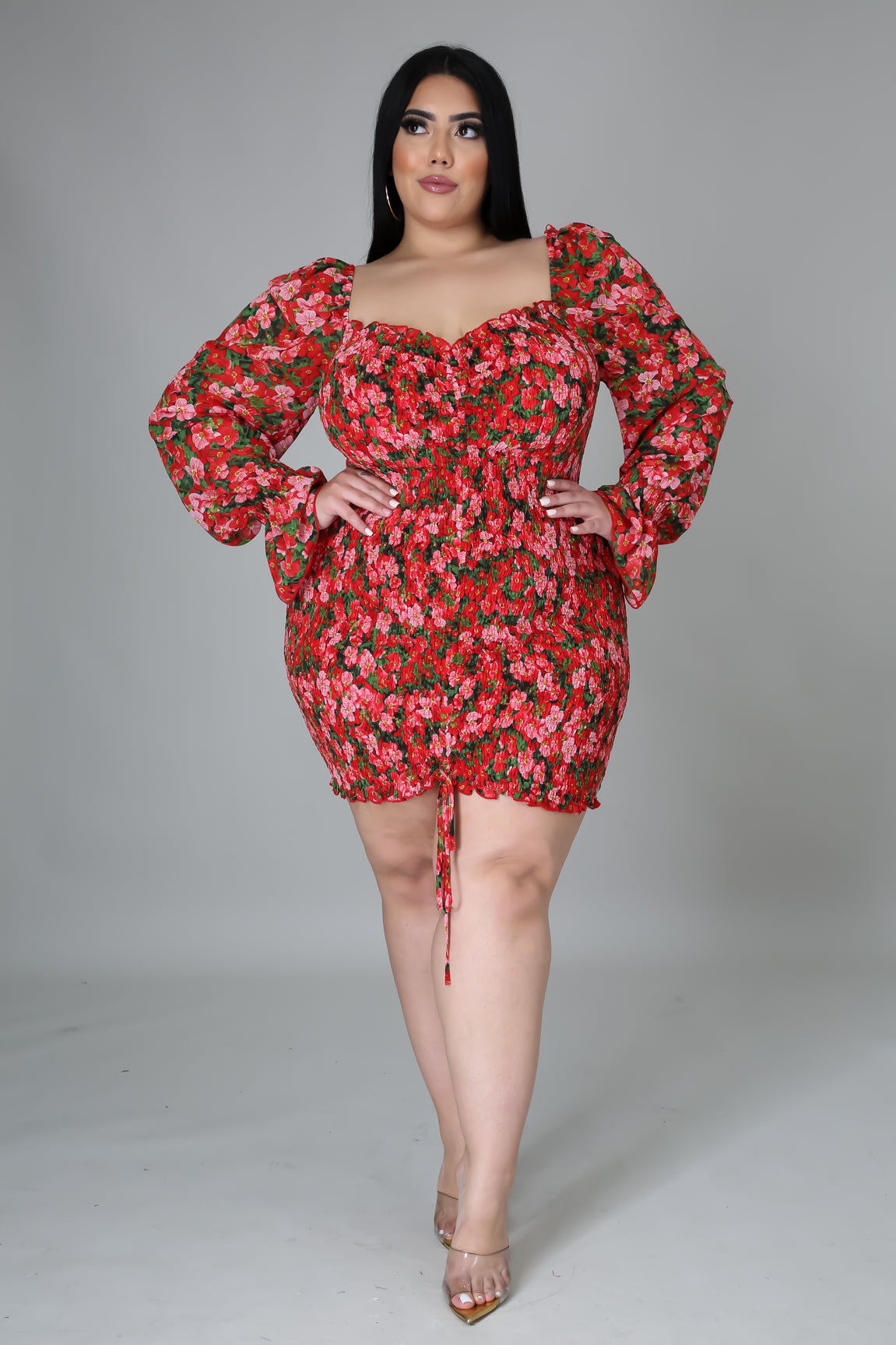 Finding Love Dress