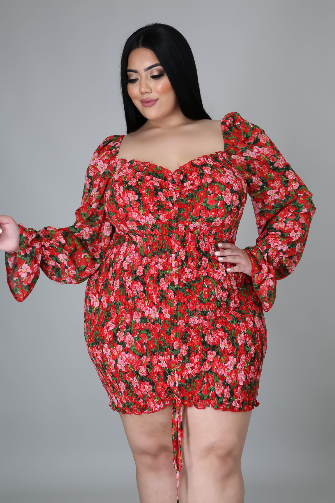 Finding Love Dress