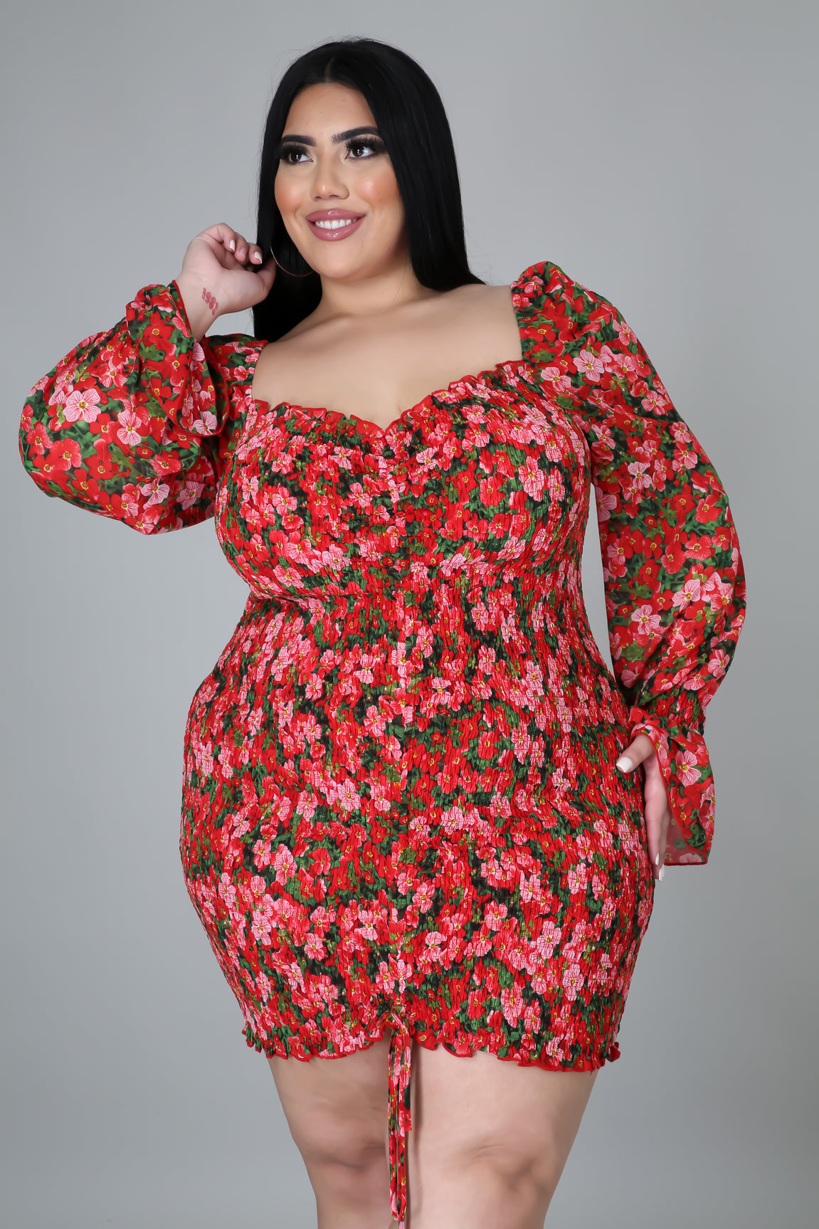 Finding Love Dress