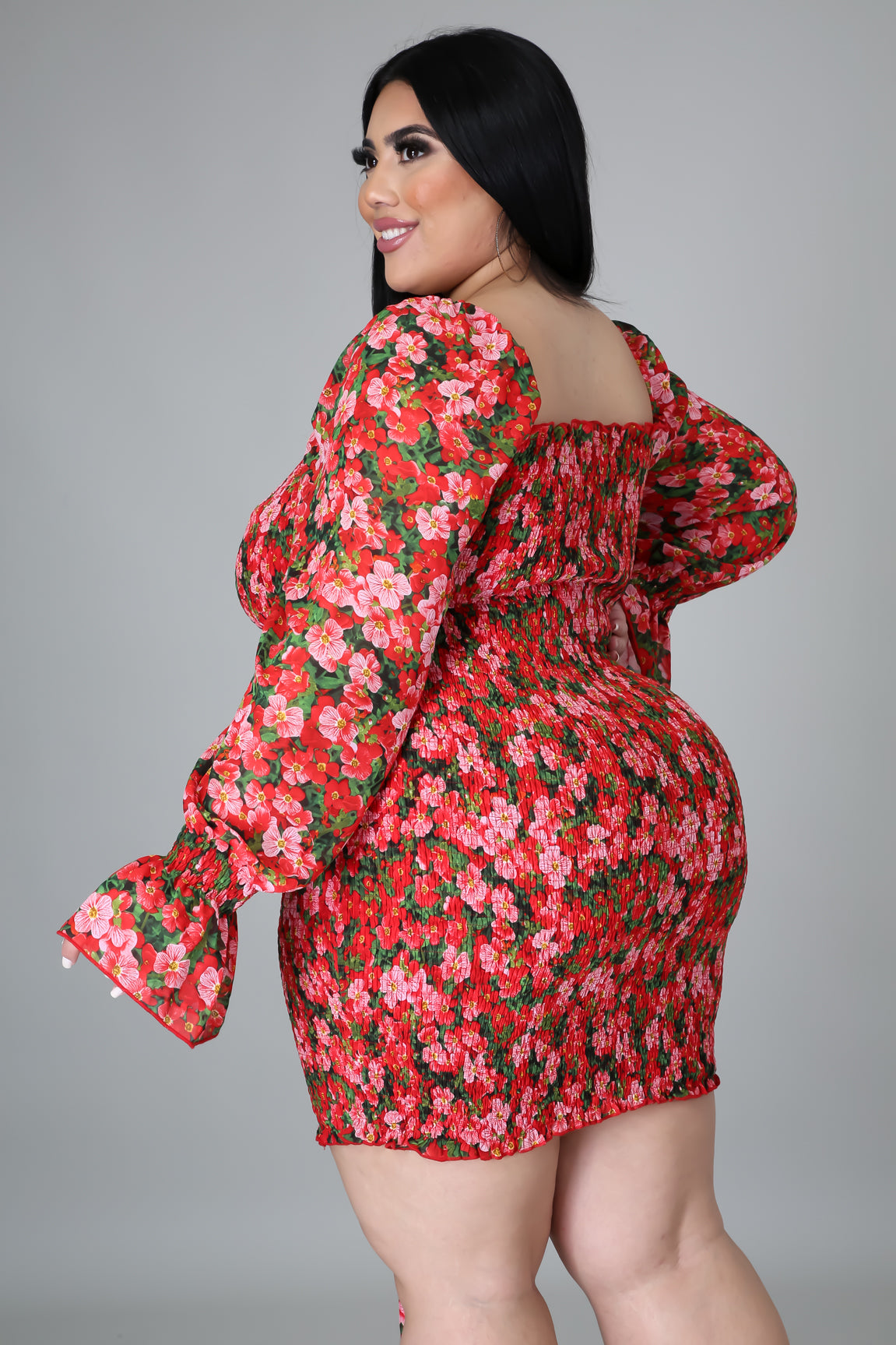 Finding Love Dress