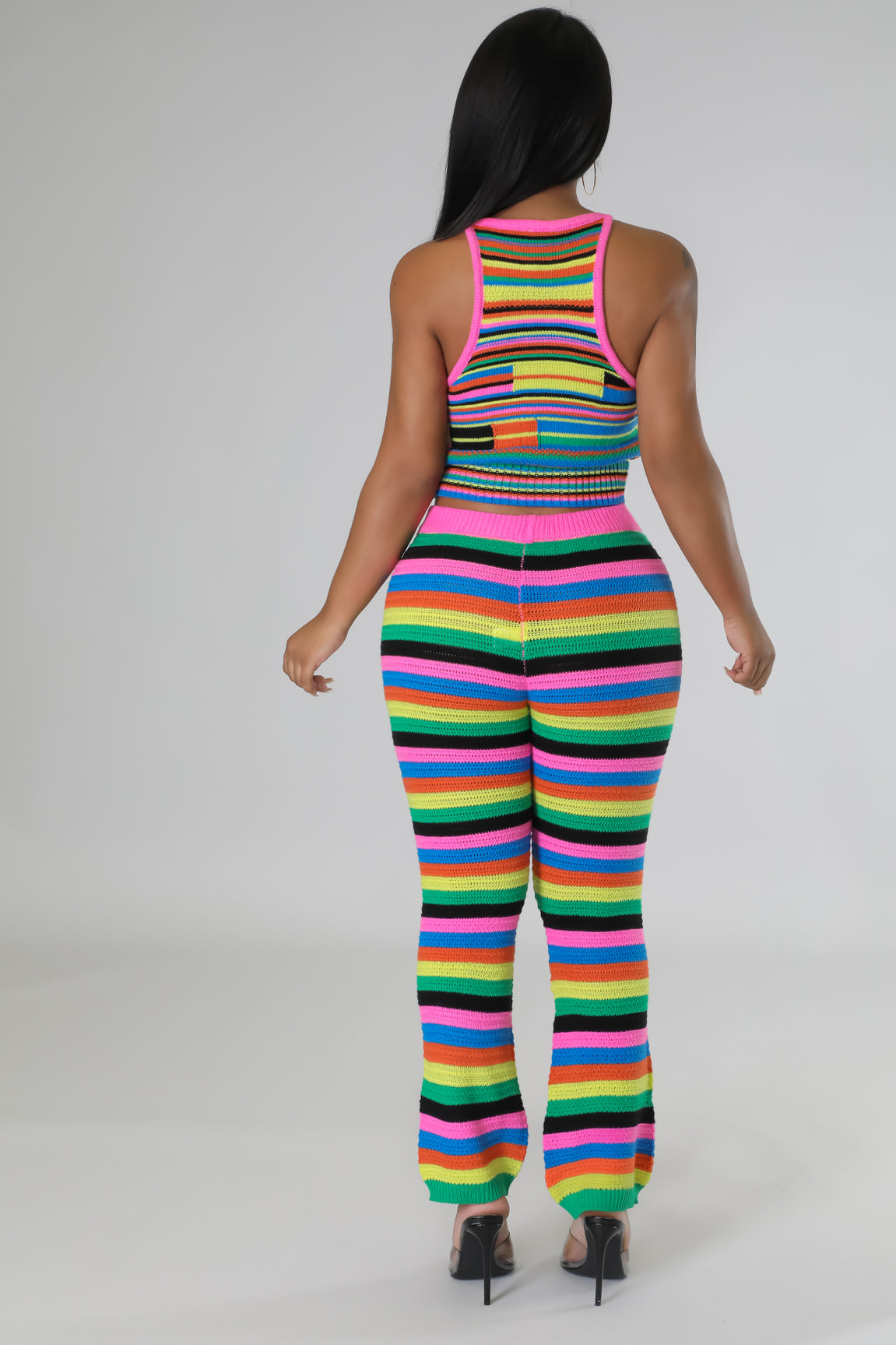 Kirya Babe Pant Set