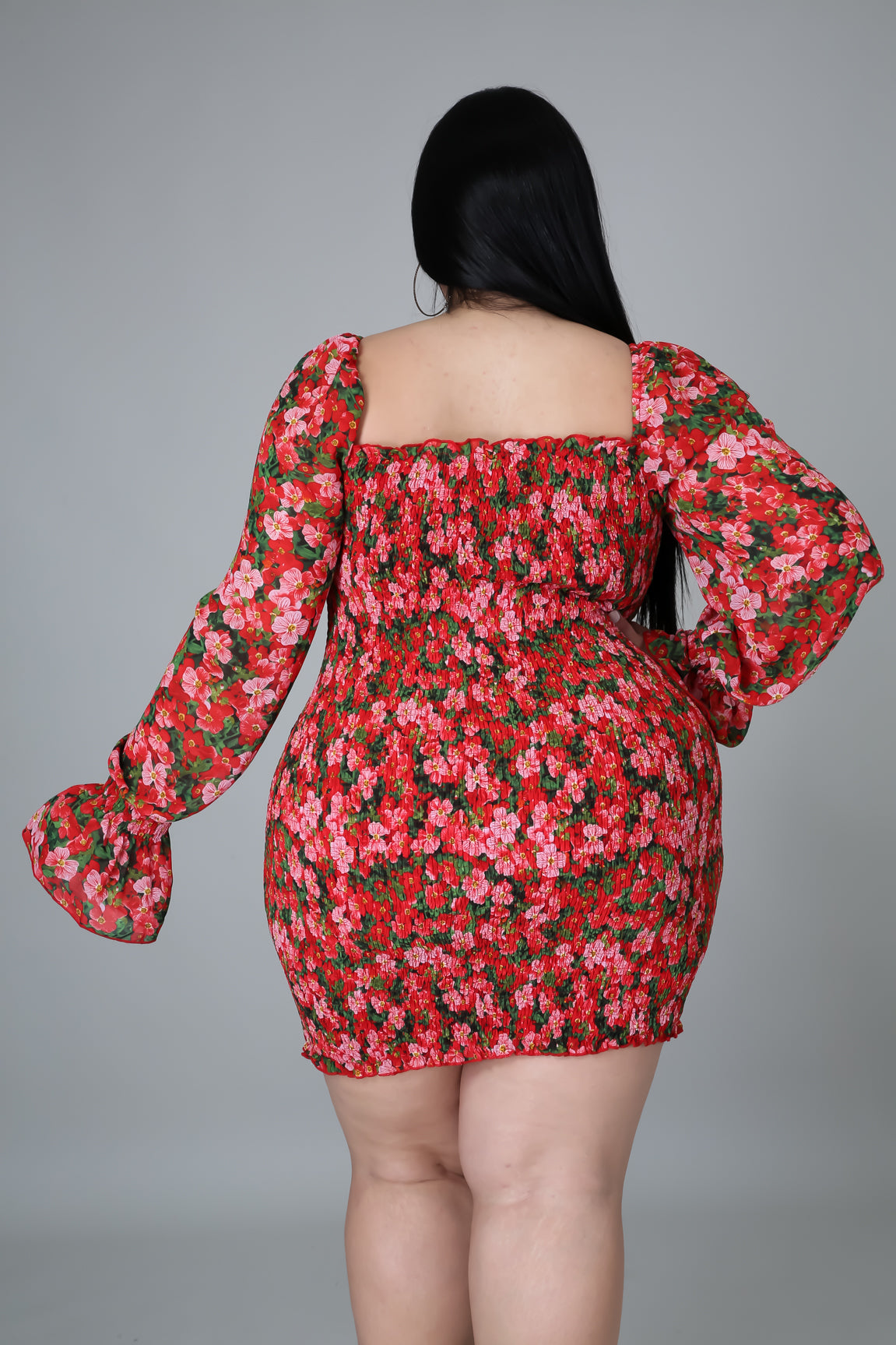 Finding Love Dress