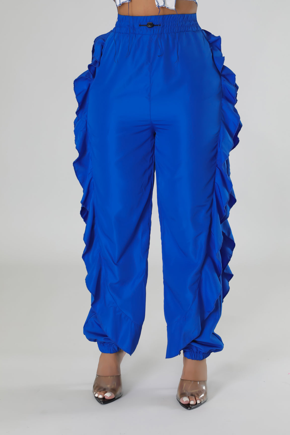 Alaina Babe Pants