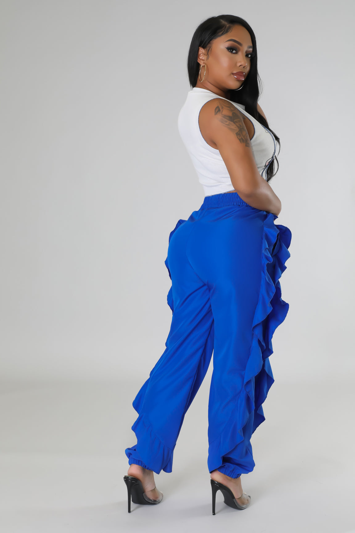 Alaina Babe Pants