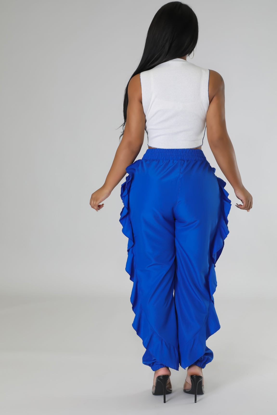 Alaina Babe Pants