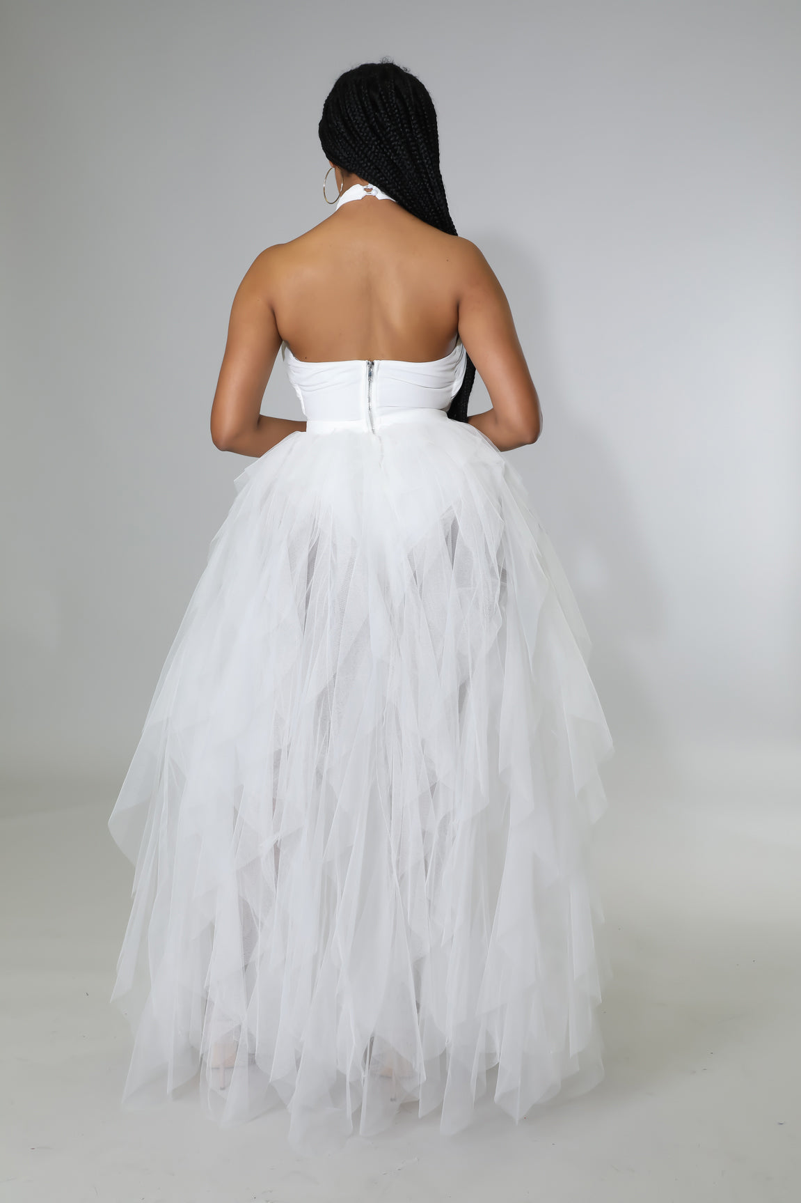 Helen Nights Dress
