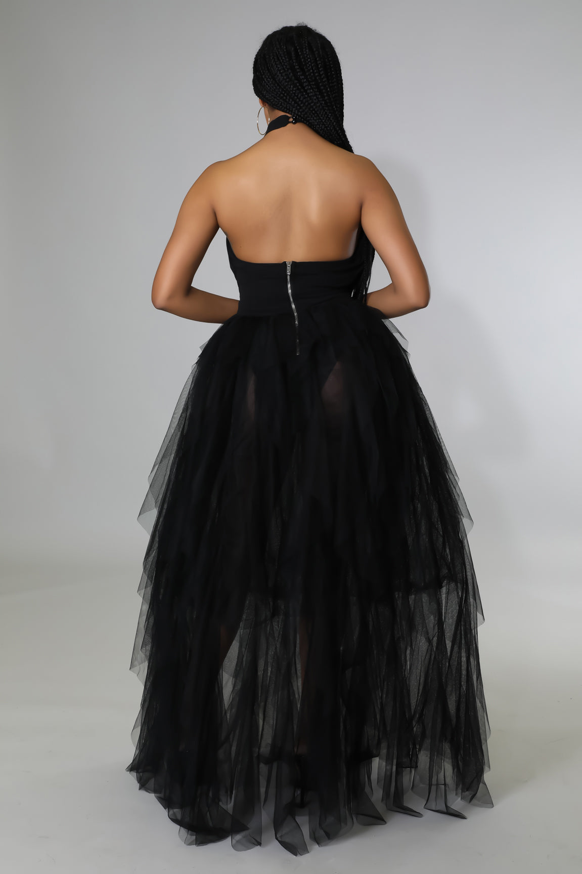 Helen Nights Dress