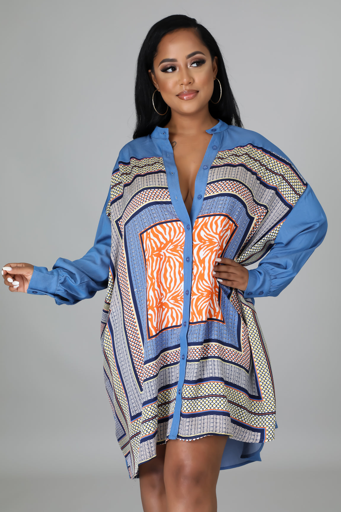Avayah Dress