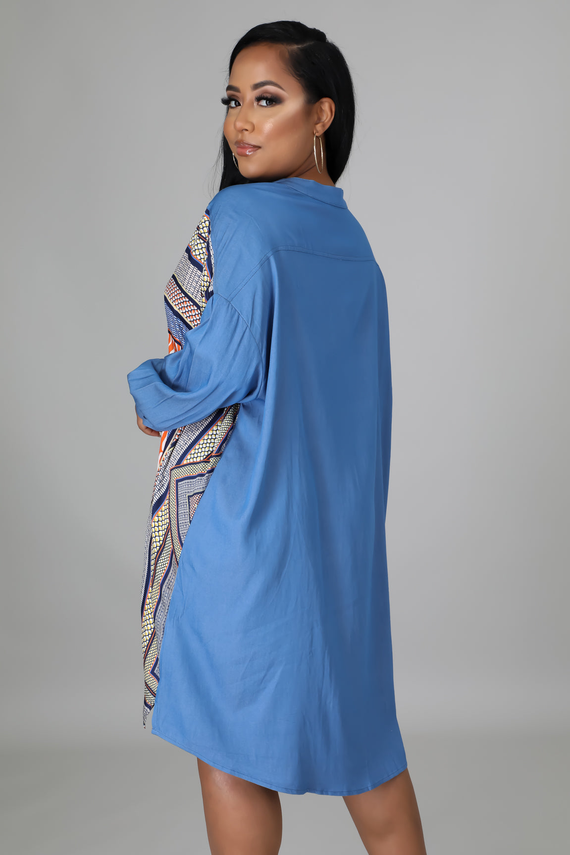 Avayah Dress