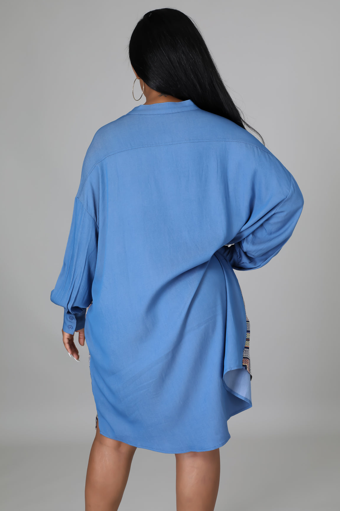 Avayah Dress