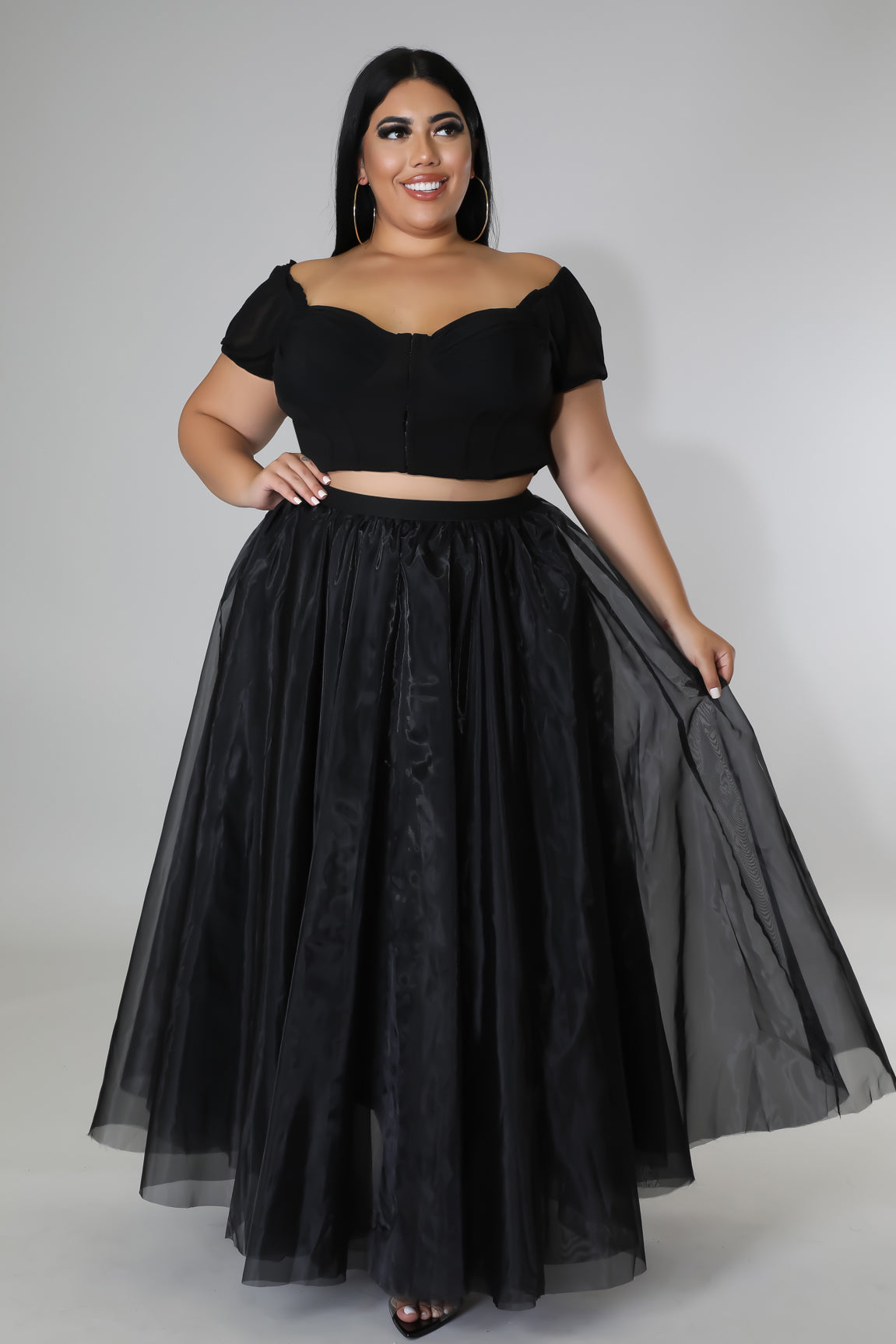 Anvica Skirt