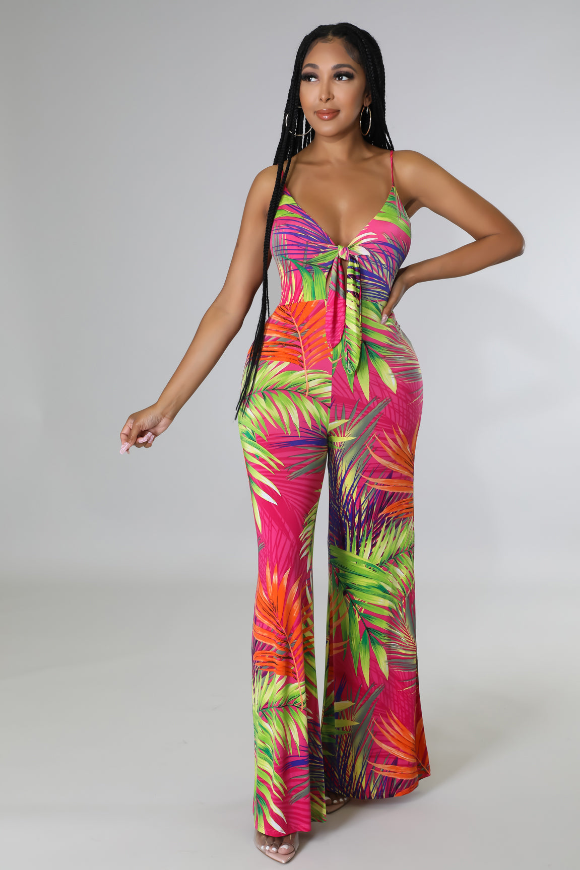 My Best Days Jumpsuit