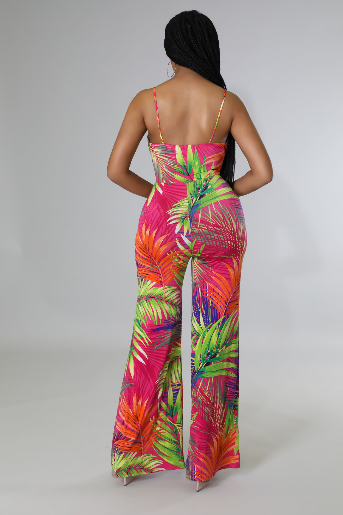 My Best Days Jumpsuit