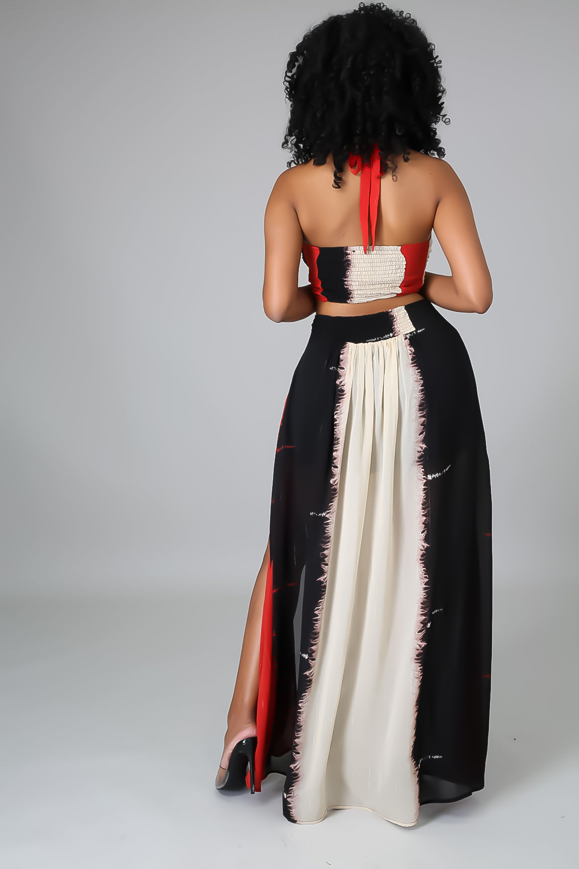 Fiji Calling Dress
