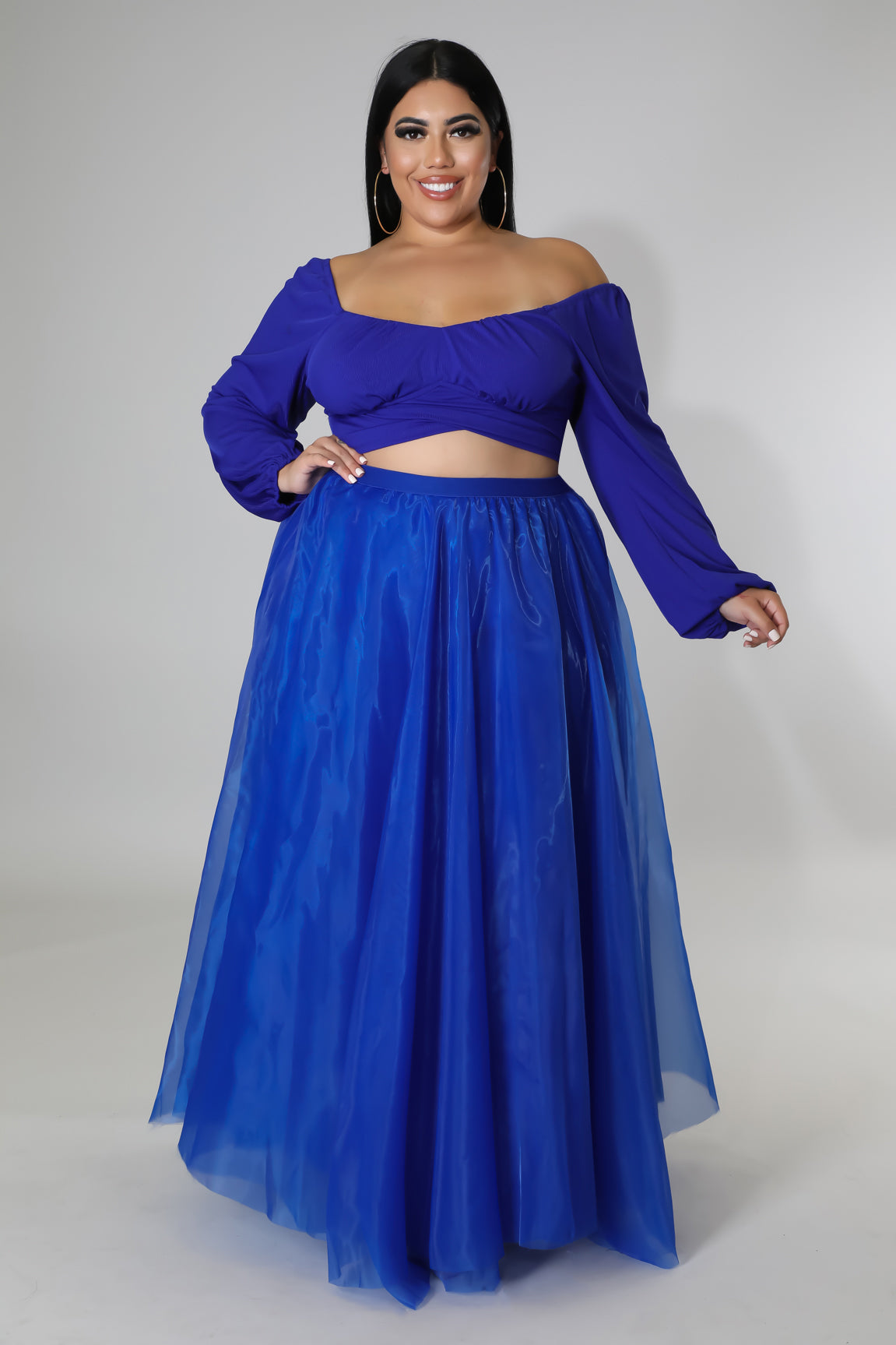 Anvica Skirt