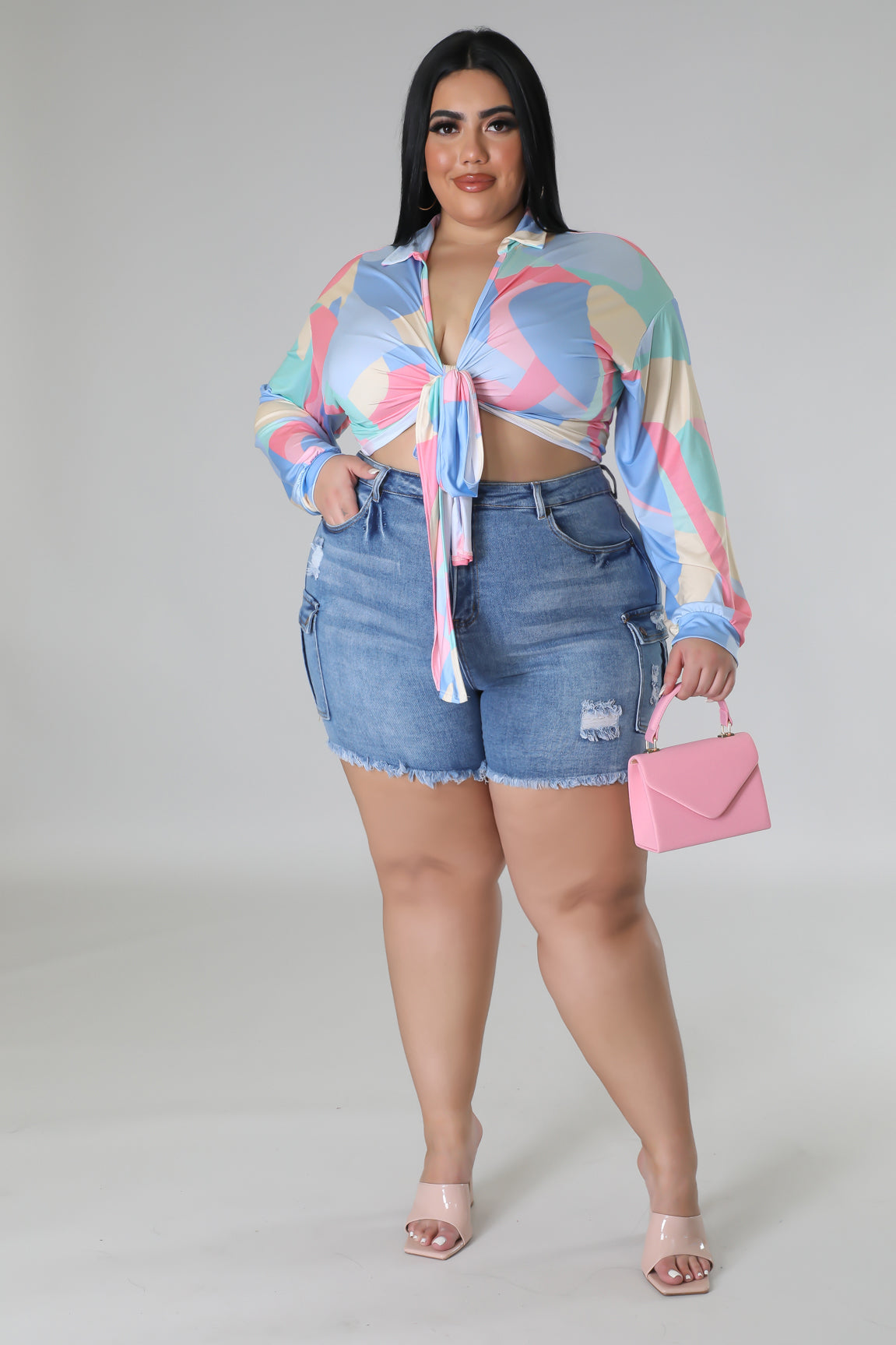 Tammi Shorts