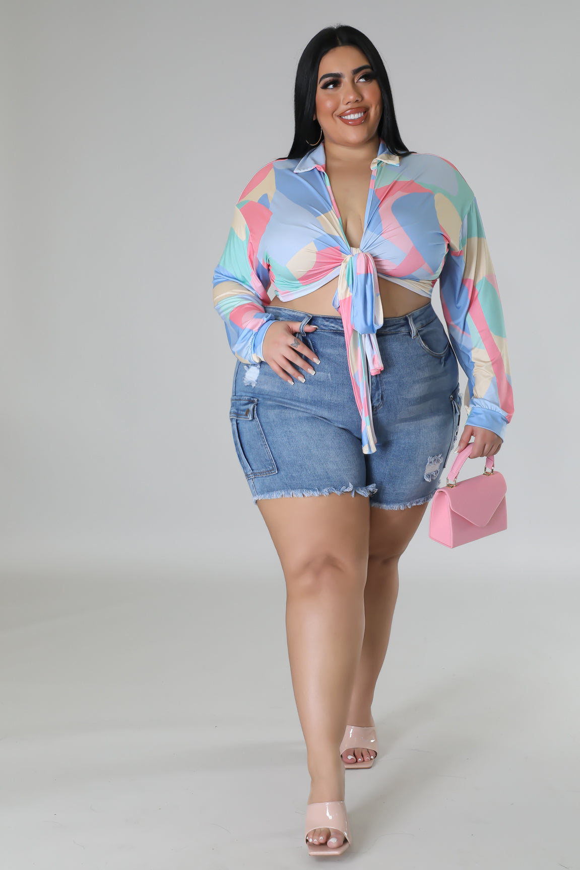 Tammi Shorts