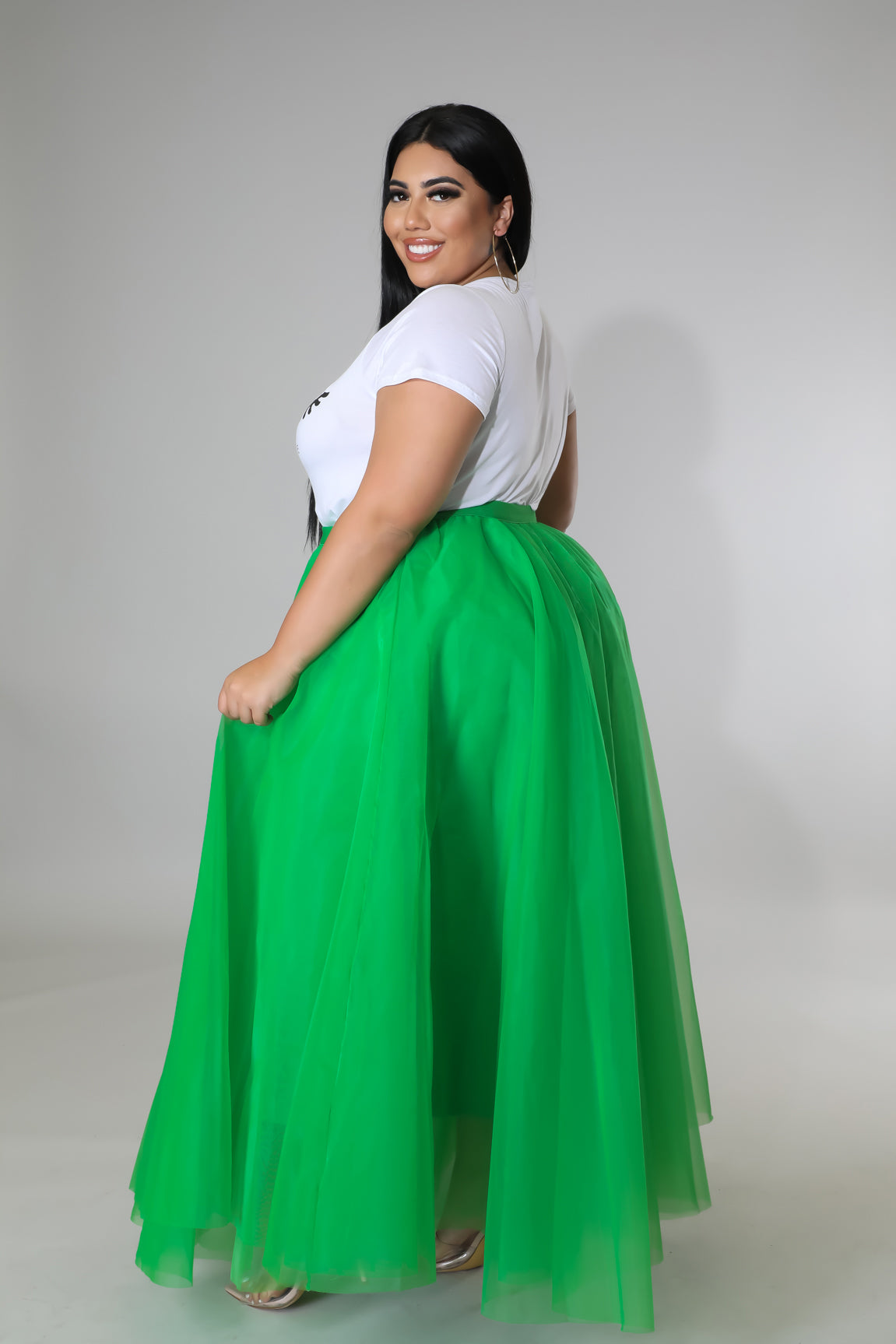 Anvica Skirt