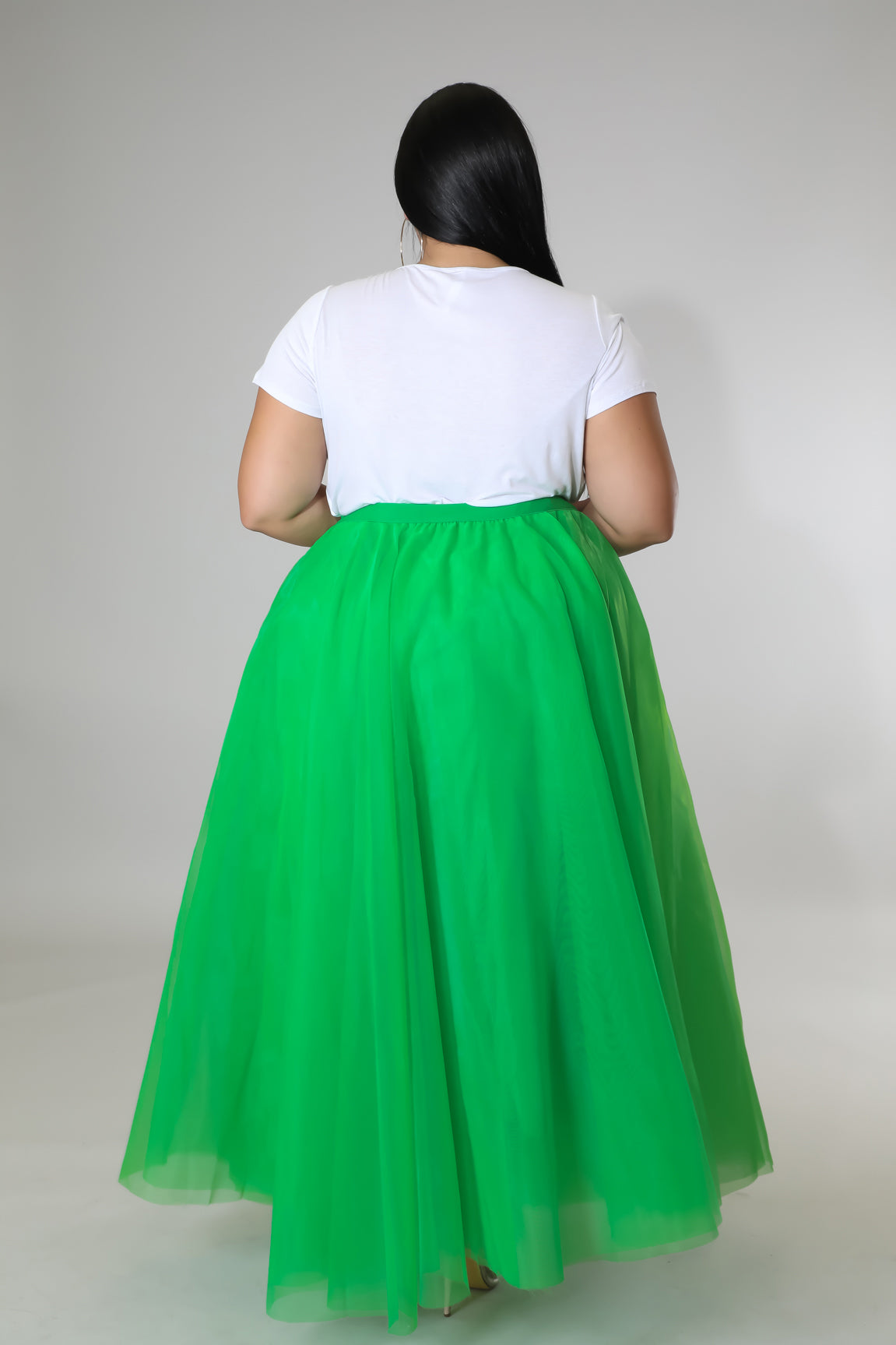 Anvica Skirt