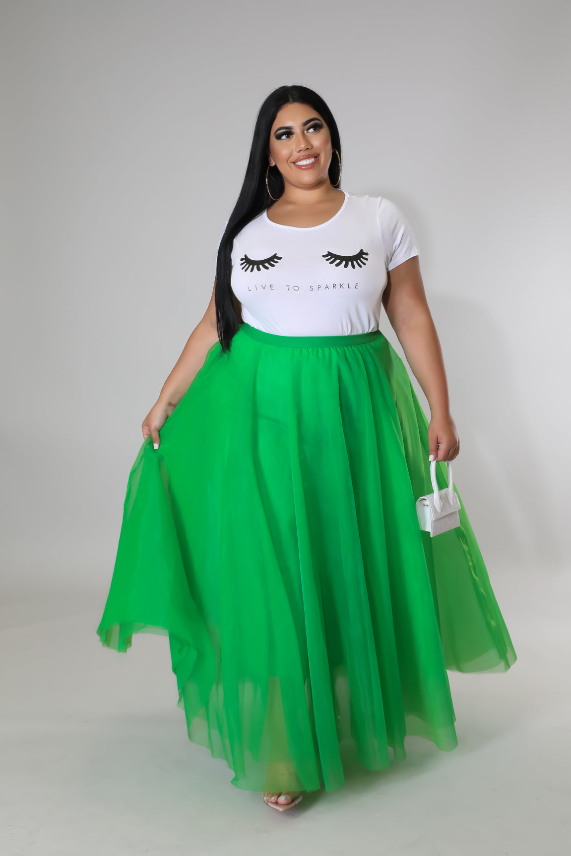 Anvica Skirt