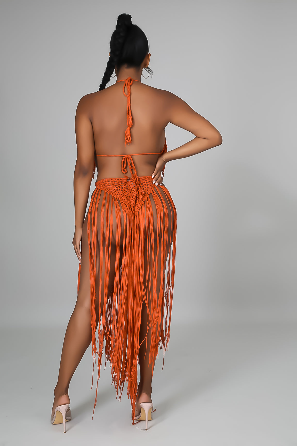 Annika Cover Up