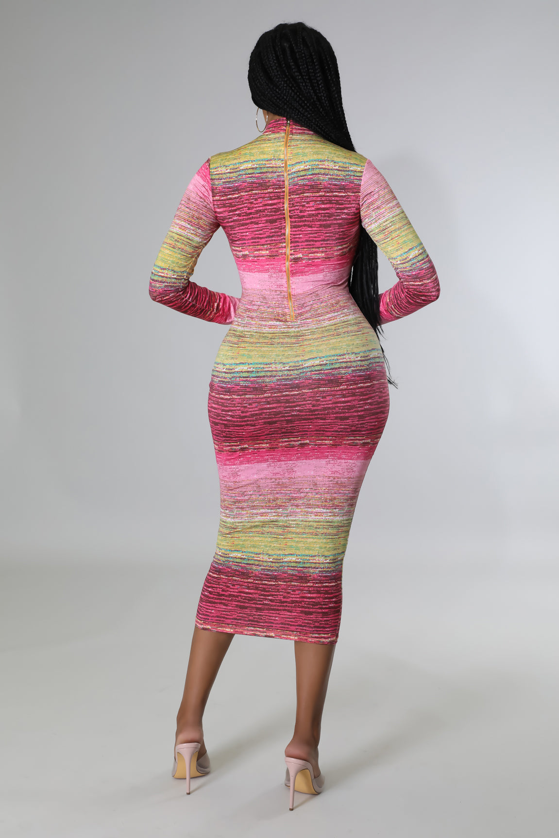 His Fave Crush Dress