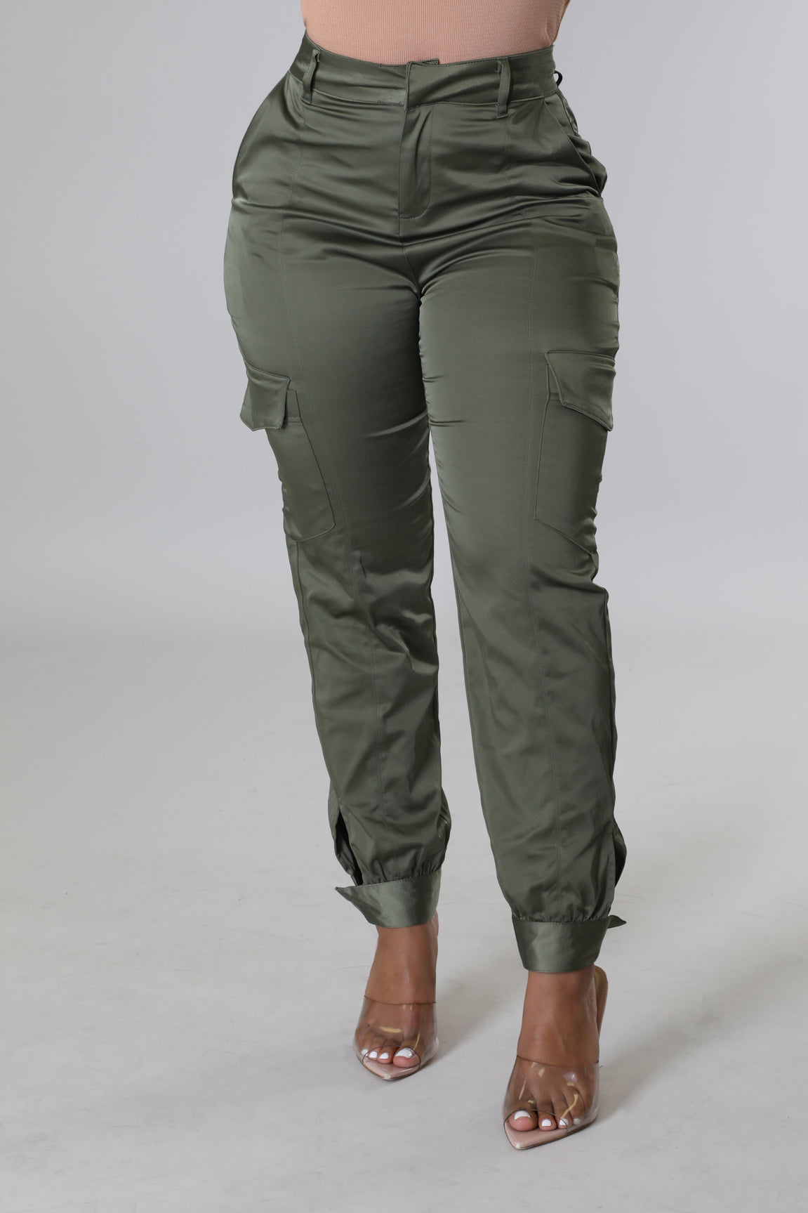 Kaitlyn Babe Pants