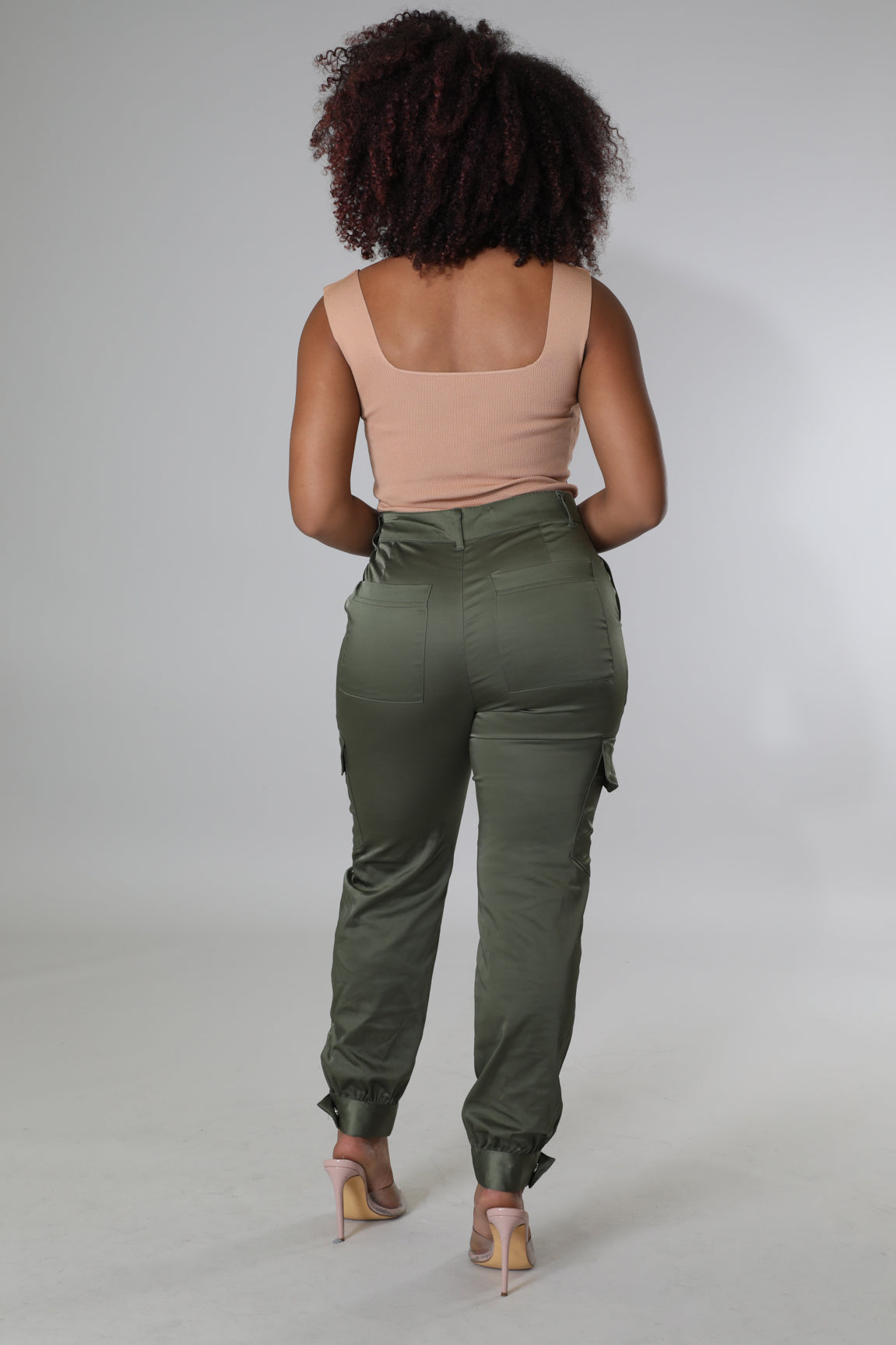 Kaitlyn Babe Pants