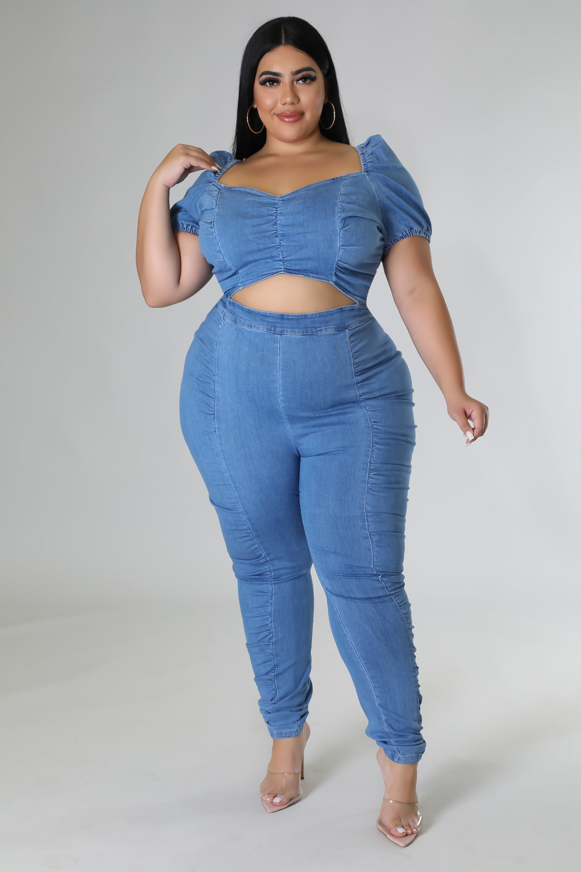 Ashtynn Jumpsuit