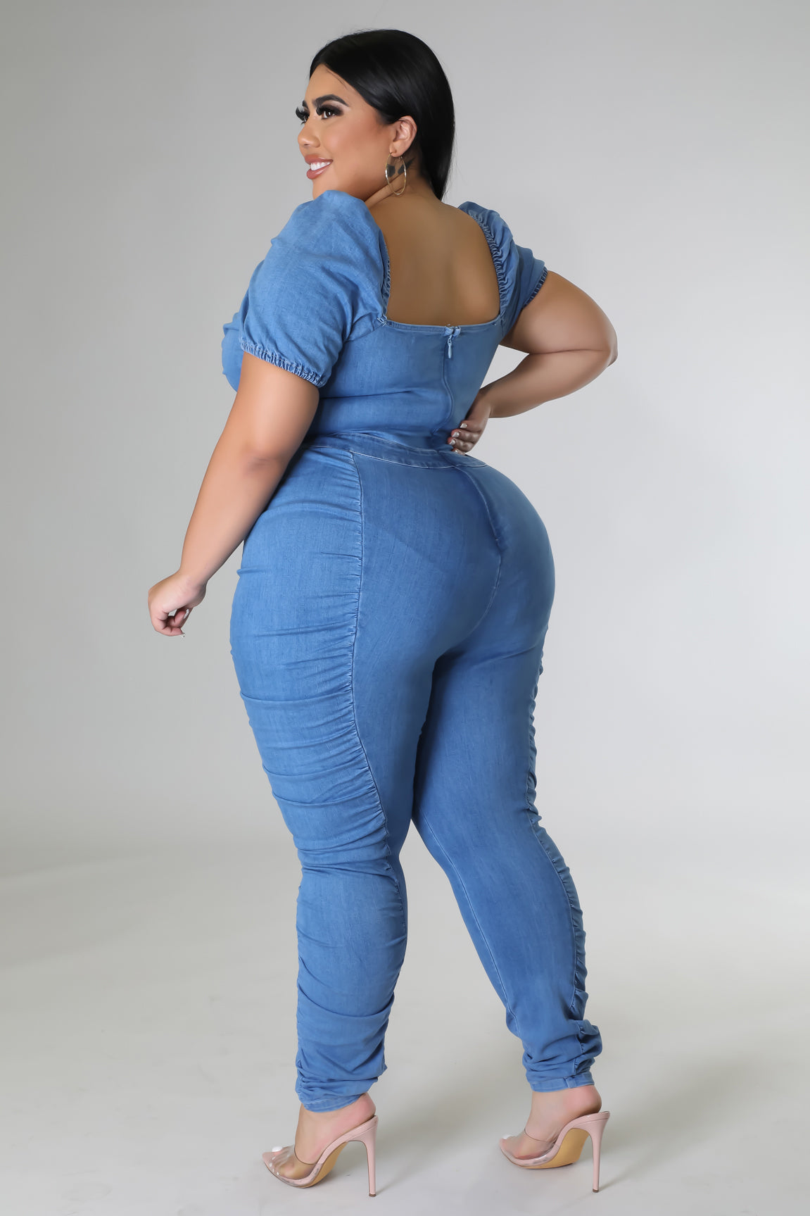 Ashtynn Jumpsuit