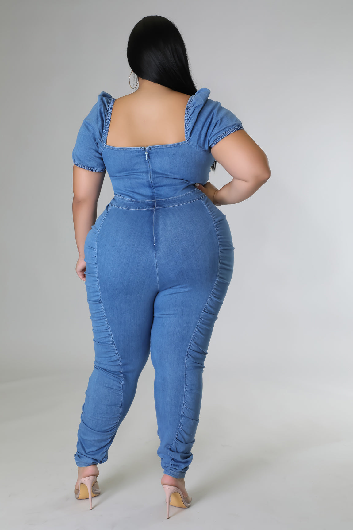 Ashtynn Jumpsuit