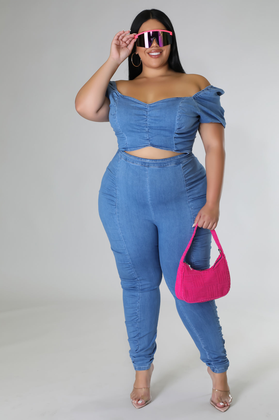 Ashtynn Jumpsuit