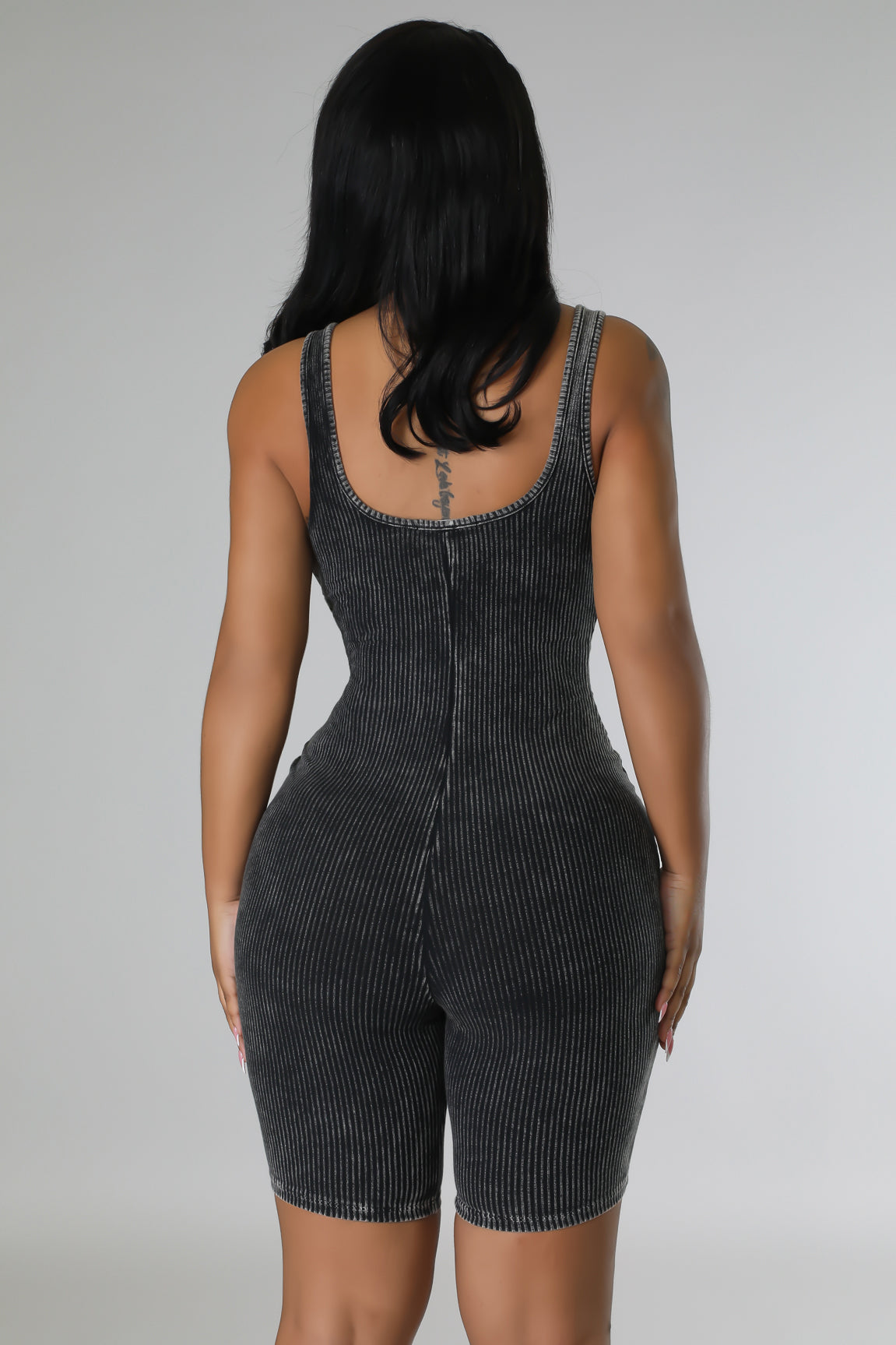 Everline Romper