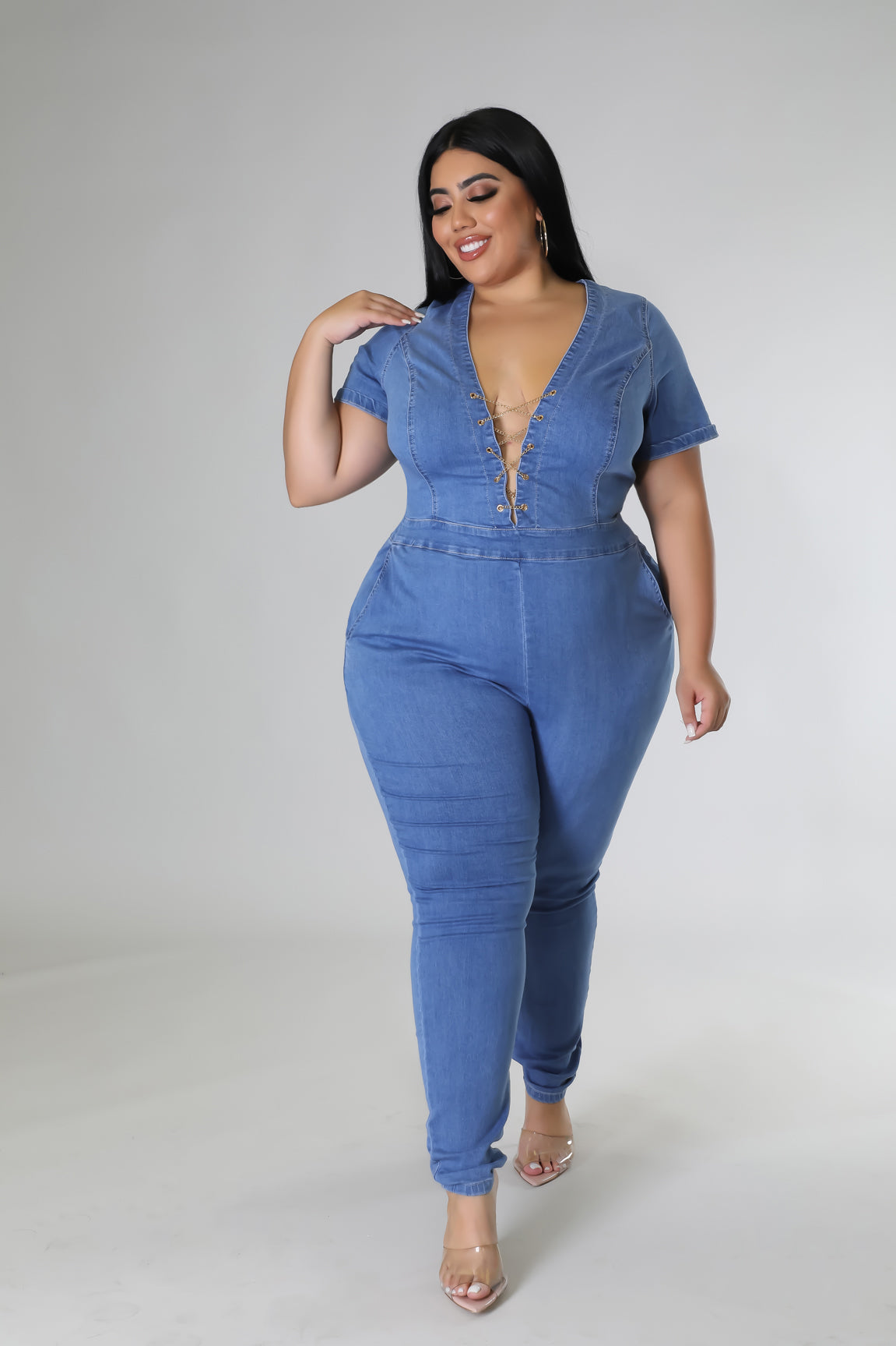 Amberlyn Jumpsuit