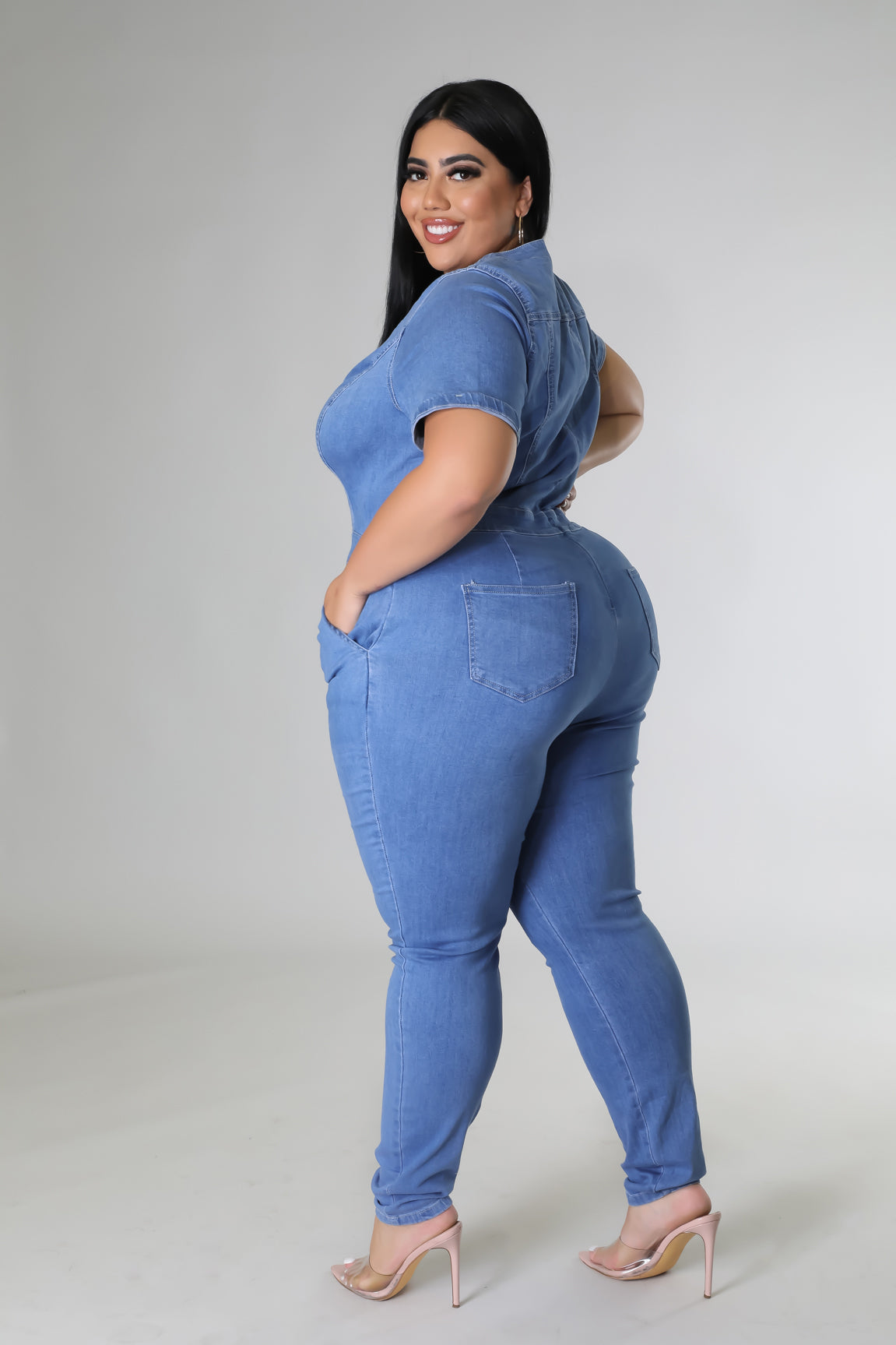 Amberlyn Jumpsuit