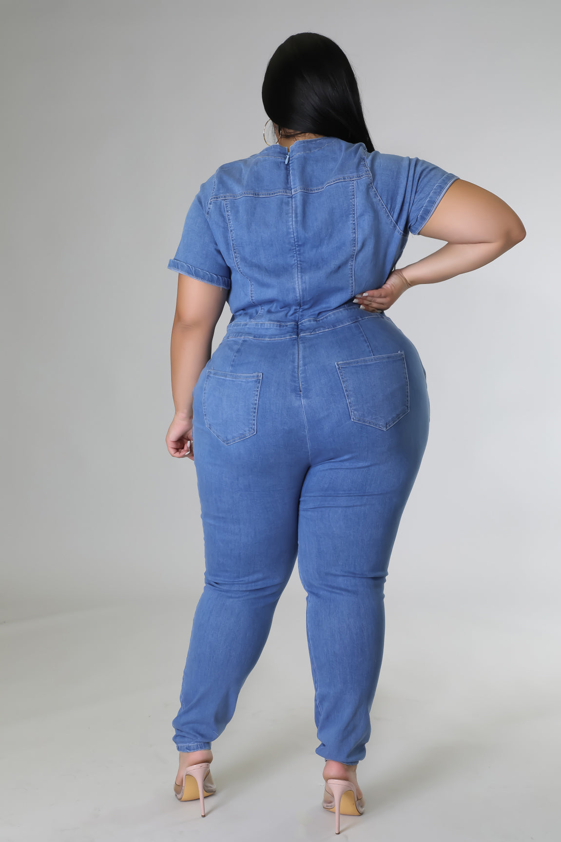 Amberlyn Jumpsuit
