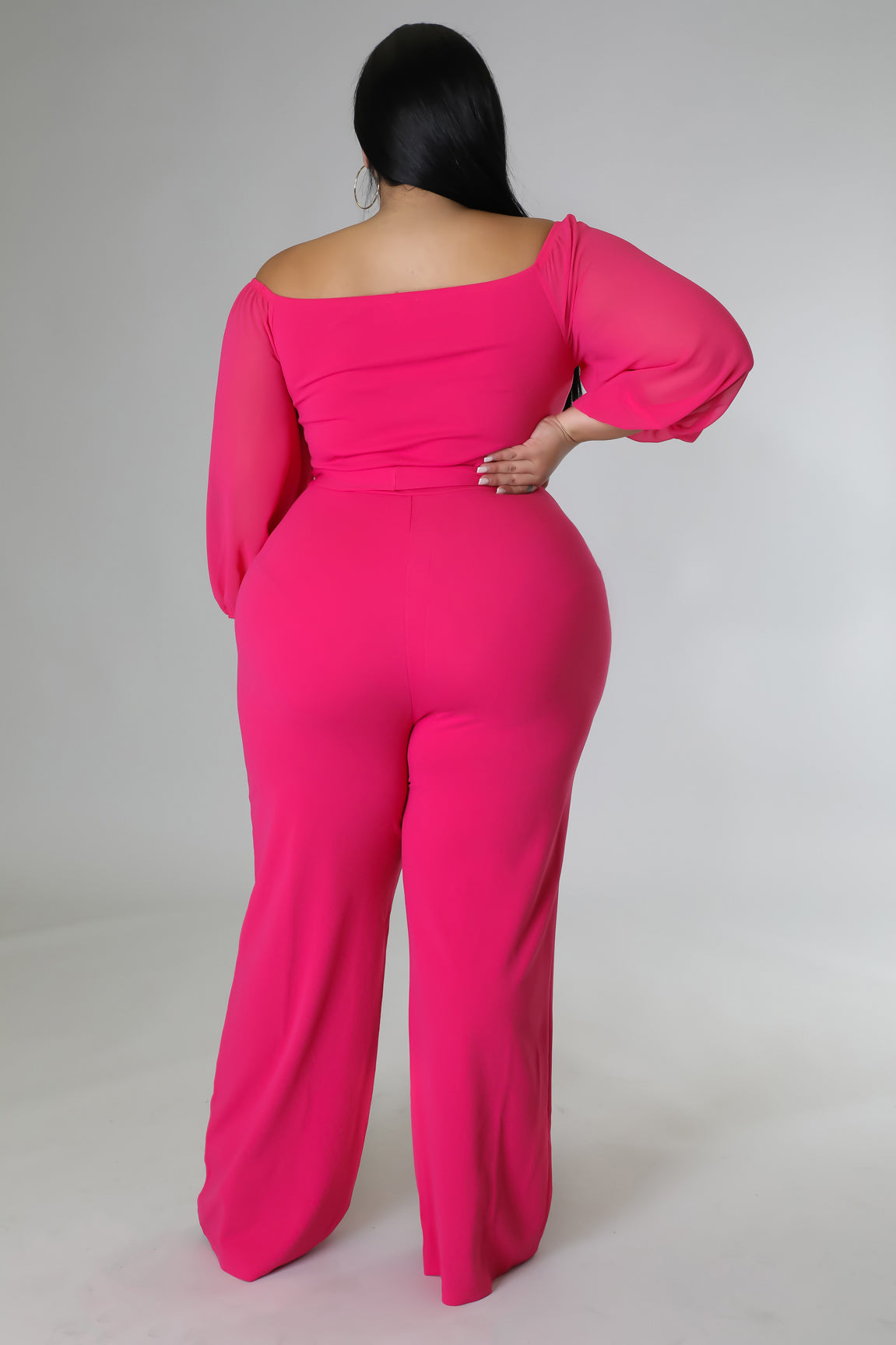 Come My Way Jumpsuit