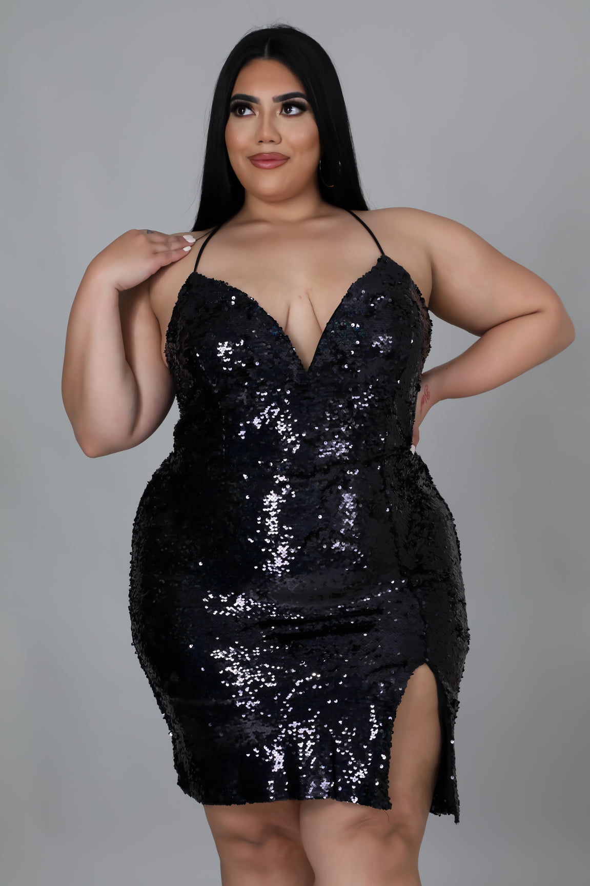 By Your Side Dress