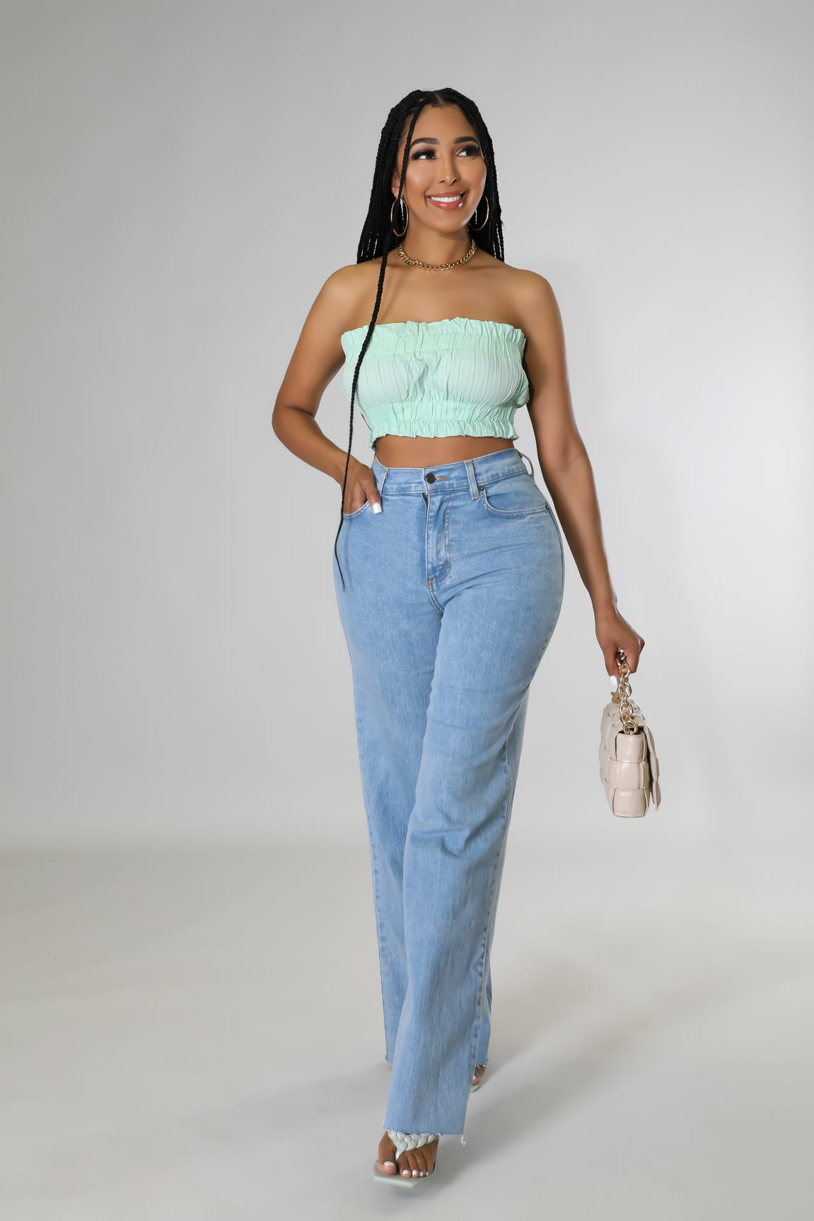 Cutie Boo Top