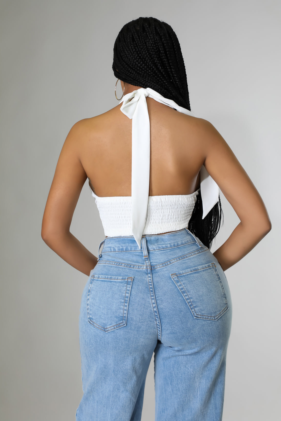 Roxy Boo Top