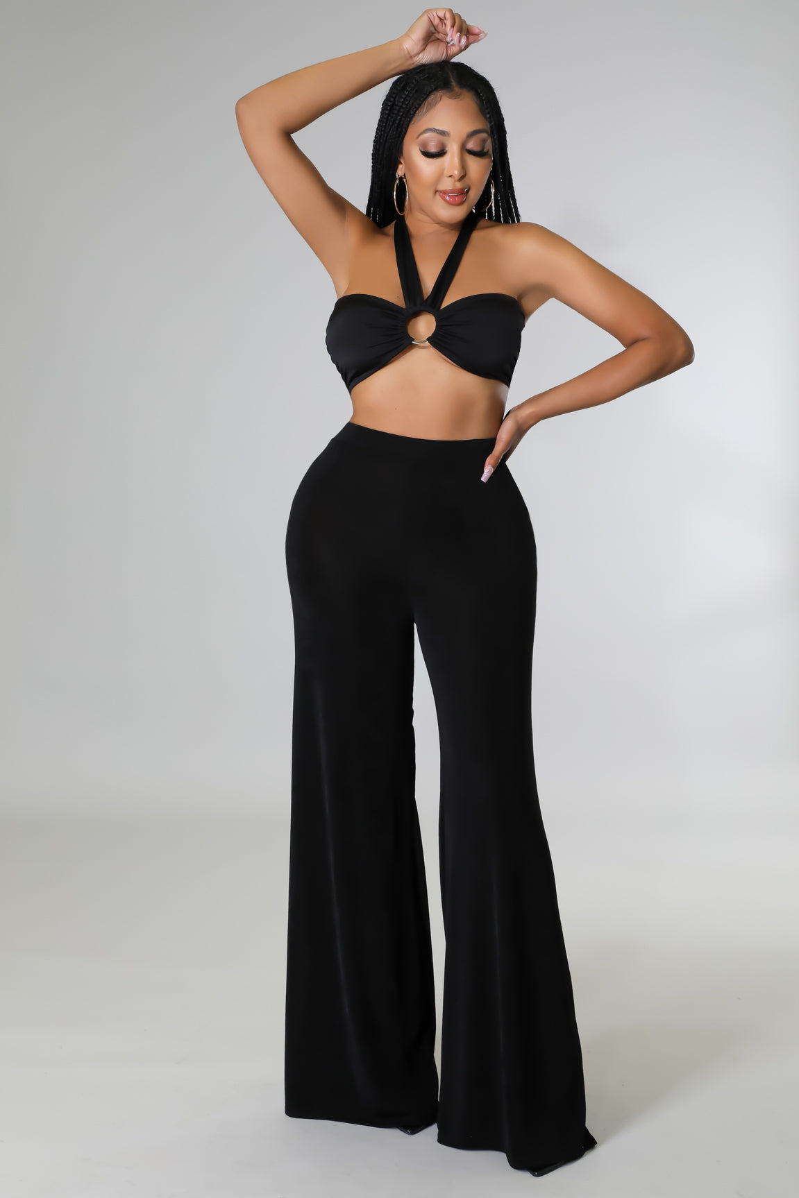 Casual Walks Pants