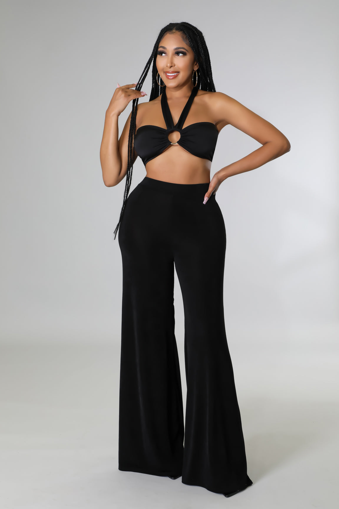 Casual Walks Pants