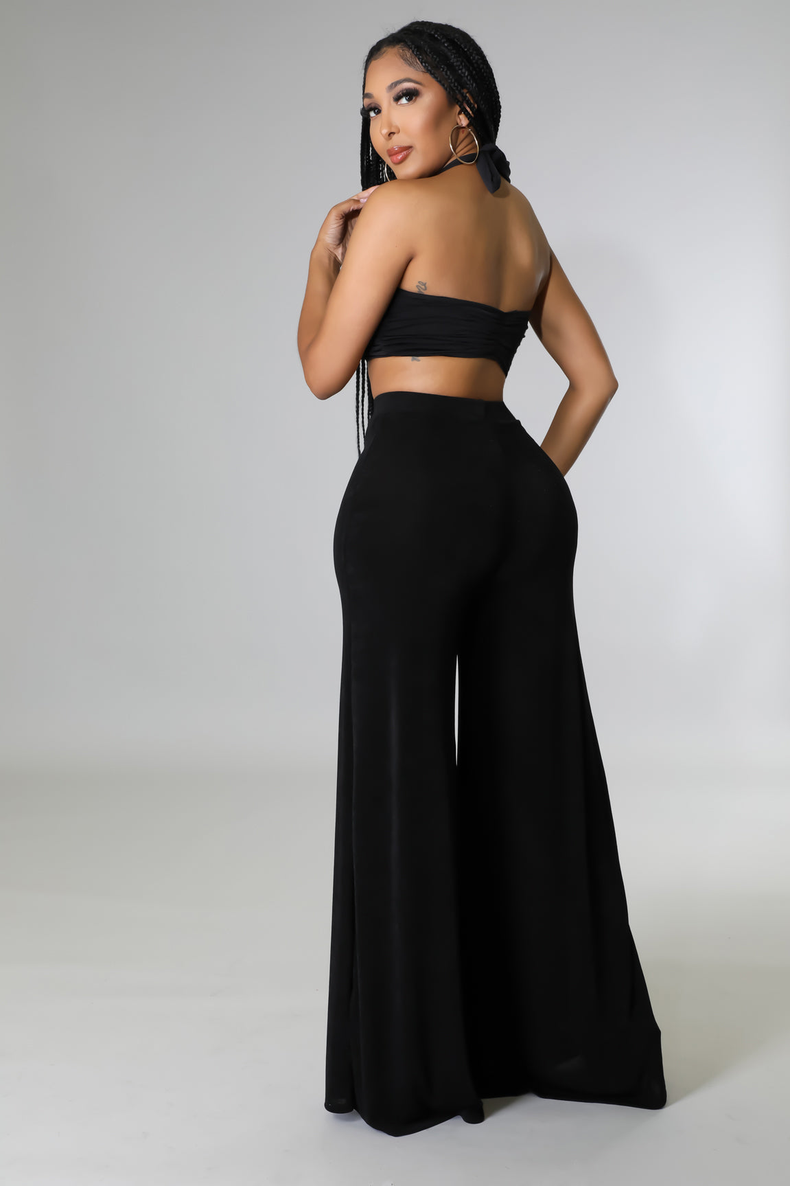 Casual Walks Pants