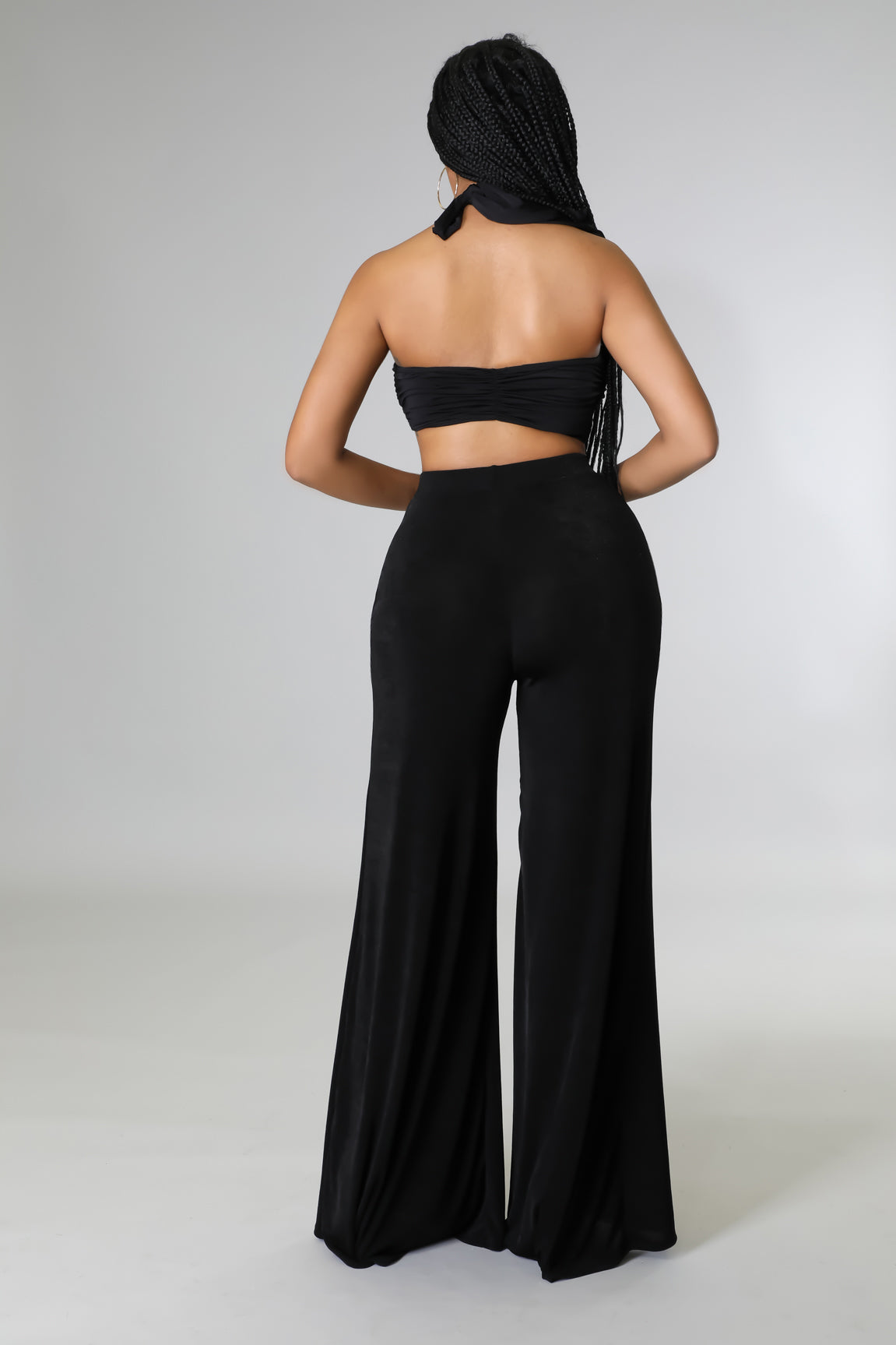 Casual Walks Pants