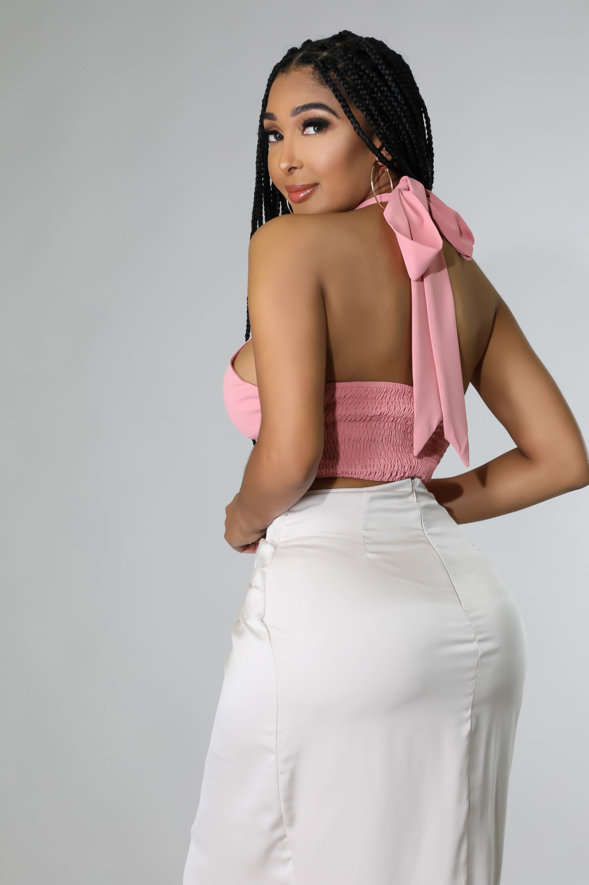 Roxy Boo Top